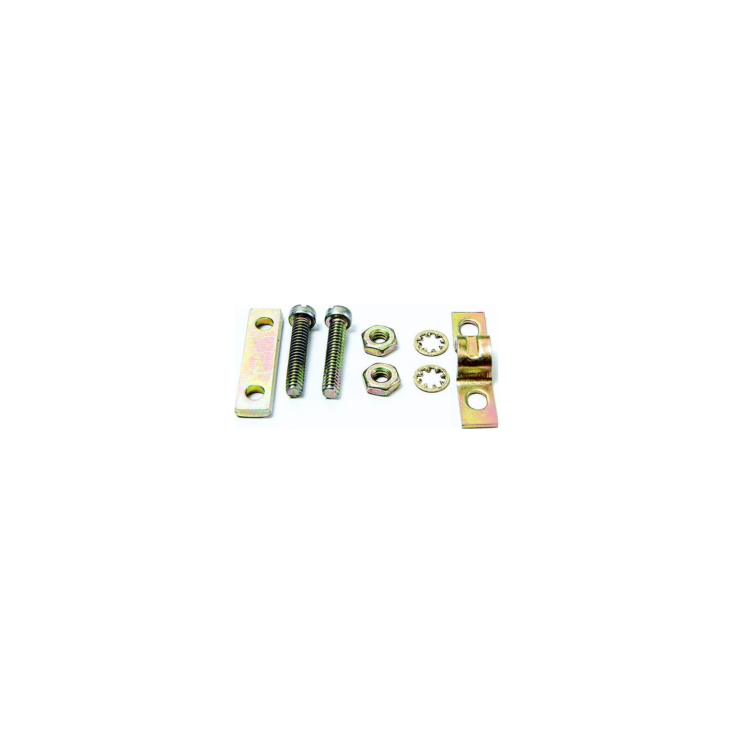Dometic Clamp & Shim for 3300 Cables 1-CA28020P