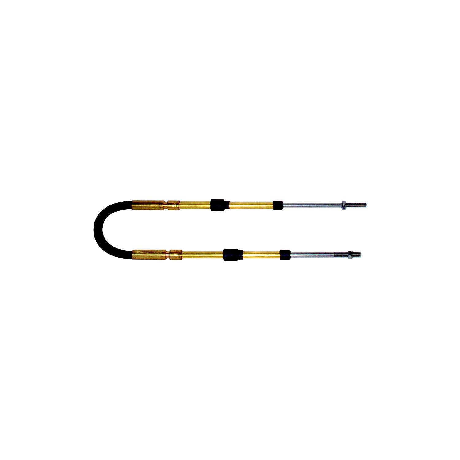 Dometic SeaStar Solutions 3300 Series Control Cable Assembly 1-CC23010