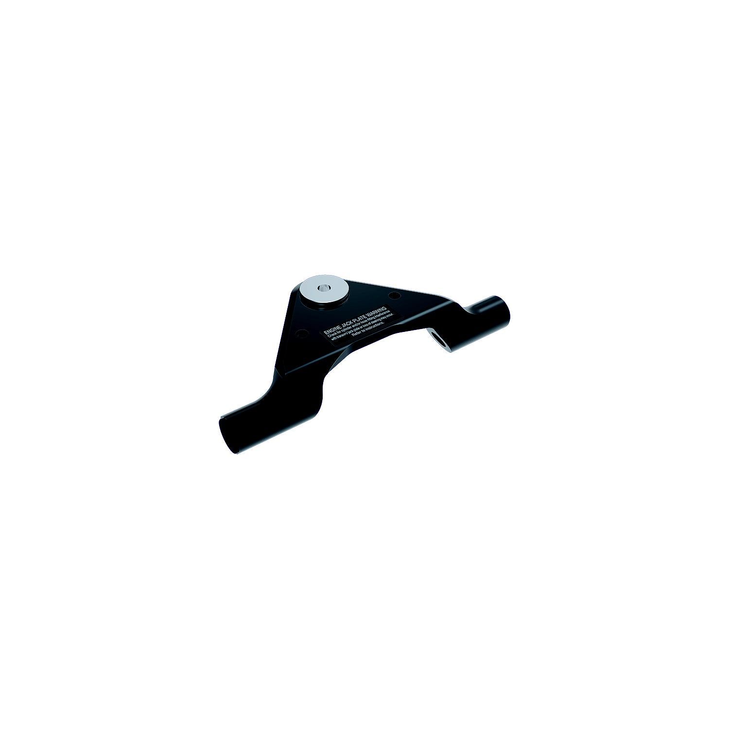 Dometic SeaStar HA4641 BayStar Adapter Plate | Converts HC4645H to HC4647H 1-HA4641