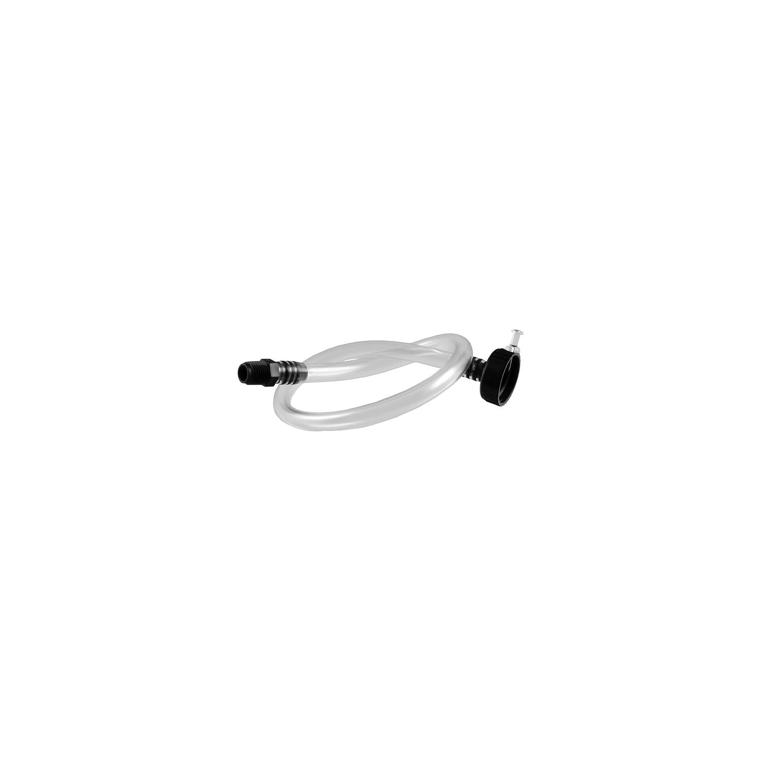 Dometic SeaStar HA5438 Bleed Hose | Use for SeaStar Outboard Steering Kit 1-HA5438
