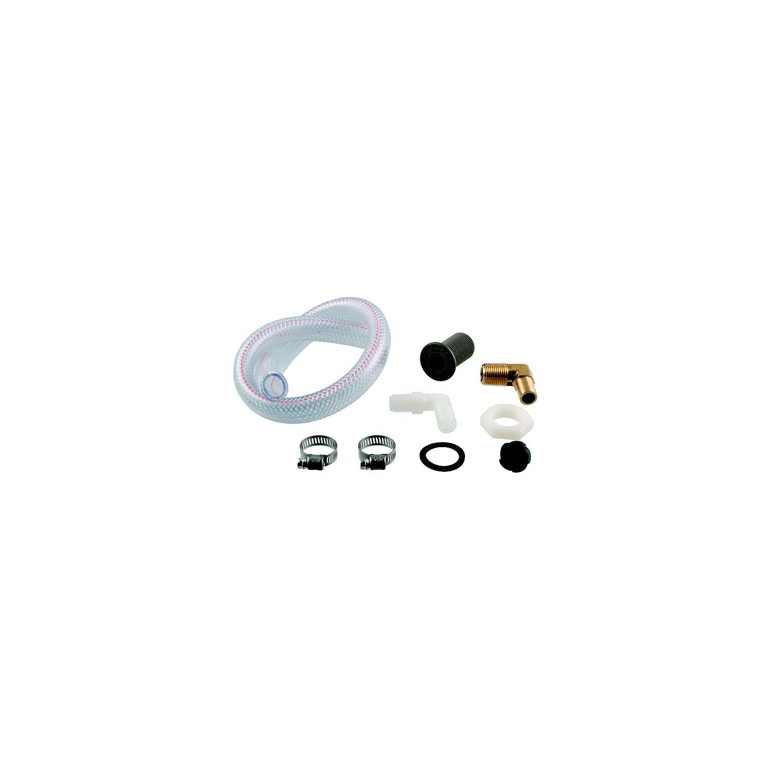 Dometic SeaStar HA5450 Helm Remote Fill Kit for Capilano Systems 1-HA5450
