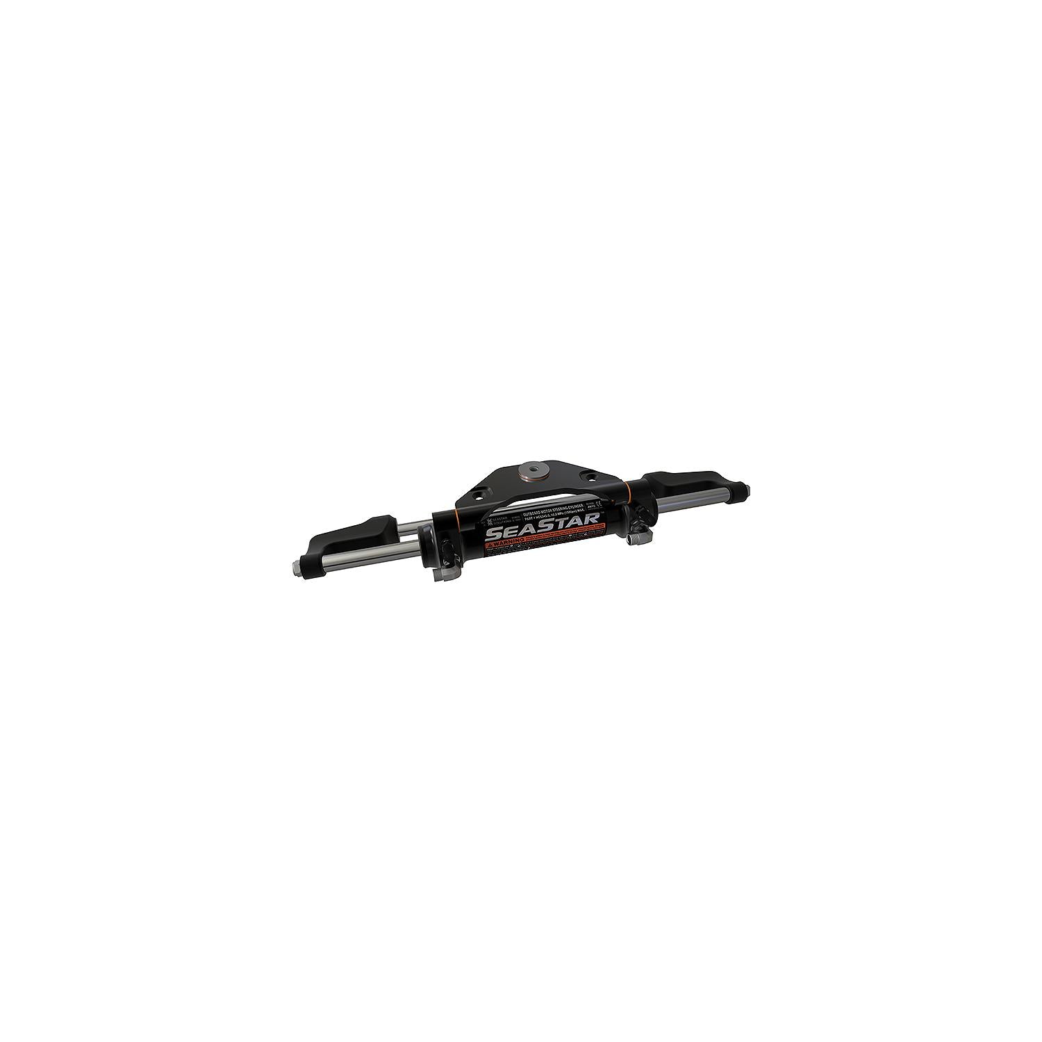 Dometic HC5358-3 Front Pivot Mount 8" Stroke 8.34 Cubic Inch Outboard Cylinder | HS5157 Seal Kit 1-HC53583