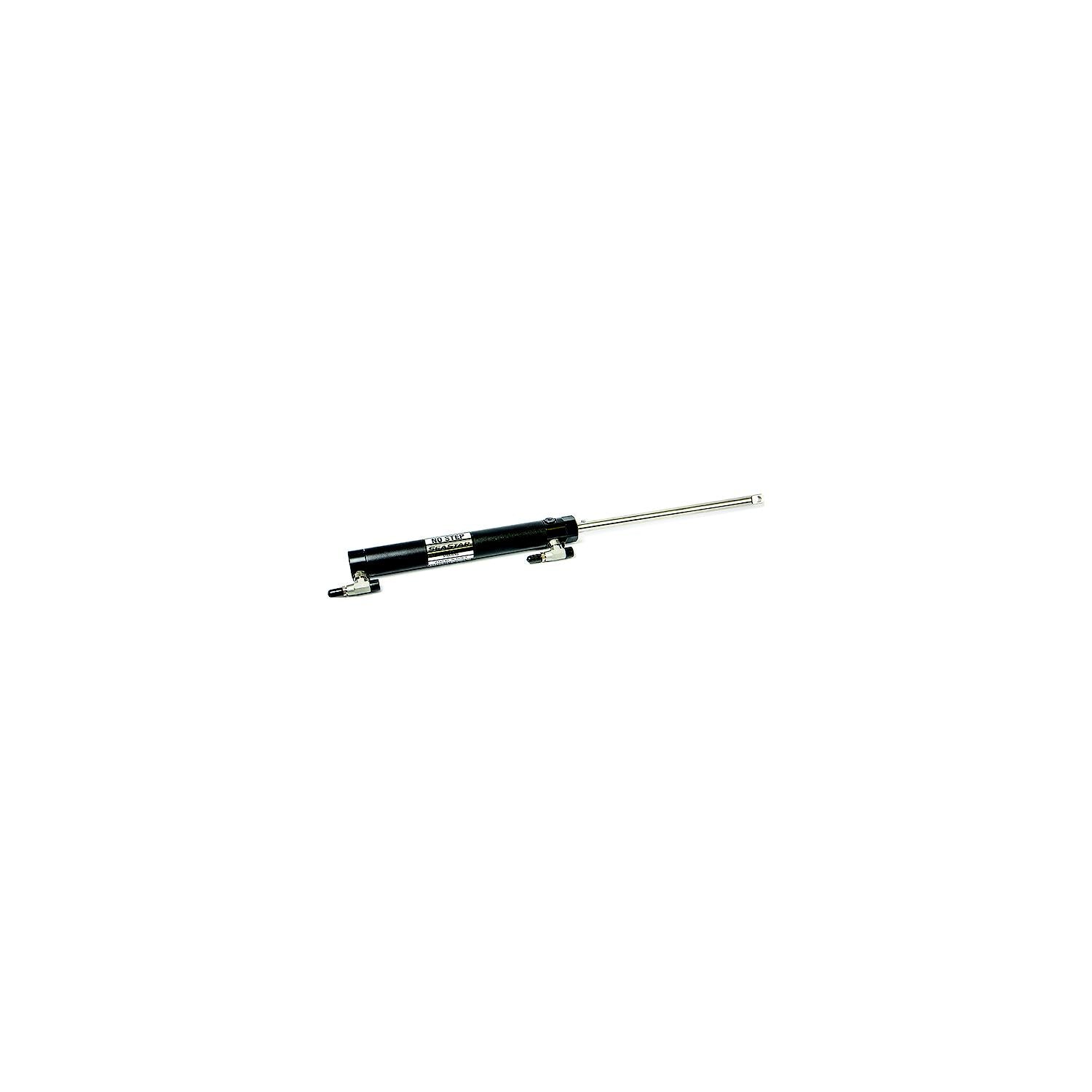 Dometic HC5370-3 Outboard 8" Stroke 8.3 Cubic Inch Side Mount Cylinder | HP6088 Seal Kit 1-HC53703
