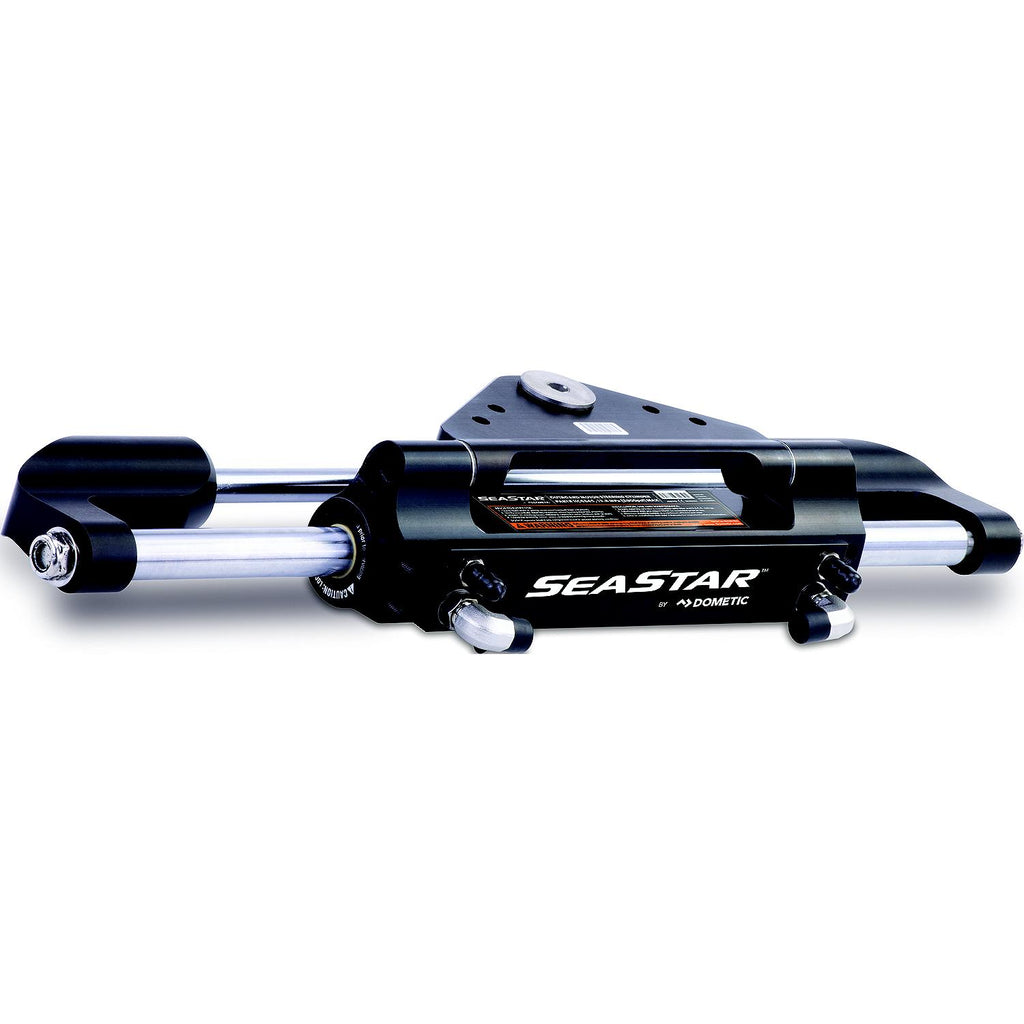 Dometic Dometic SeaStar HC6845S Tournament Series Front Mount Outboard 8" Stroke 8.34 Cubic Inch Cylinder | HP6160 Seal Kit