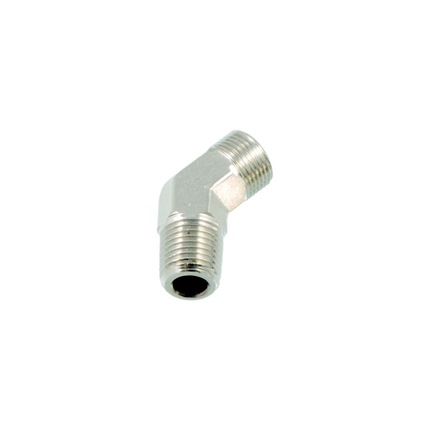 Dometic HF5540 45° Elbow Fitting, 2/Kit 1-HF5540