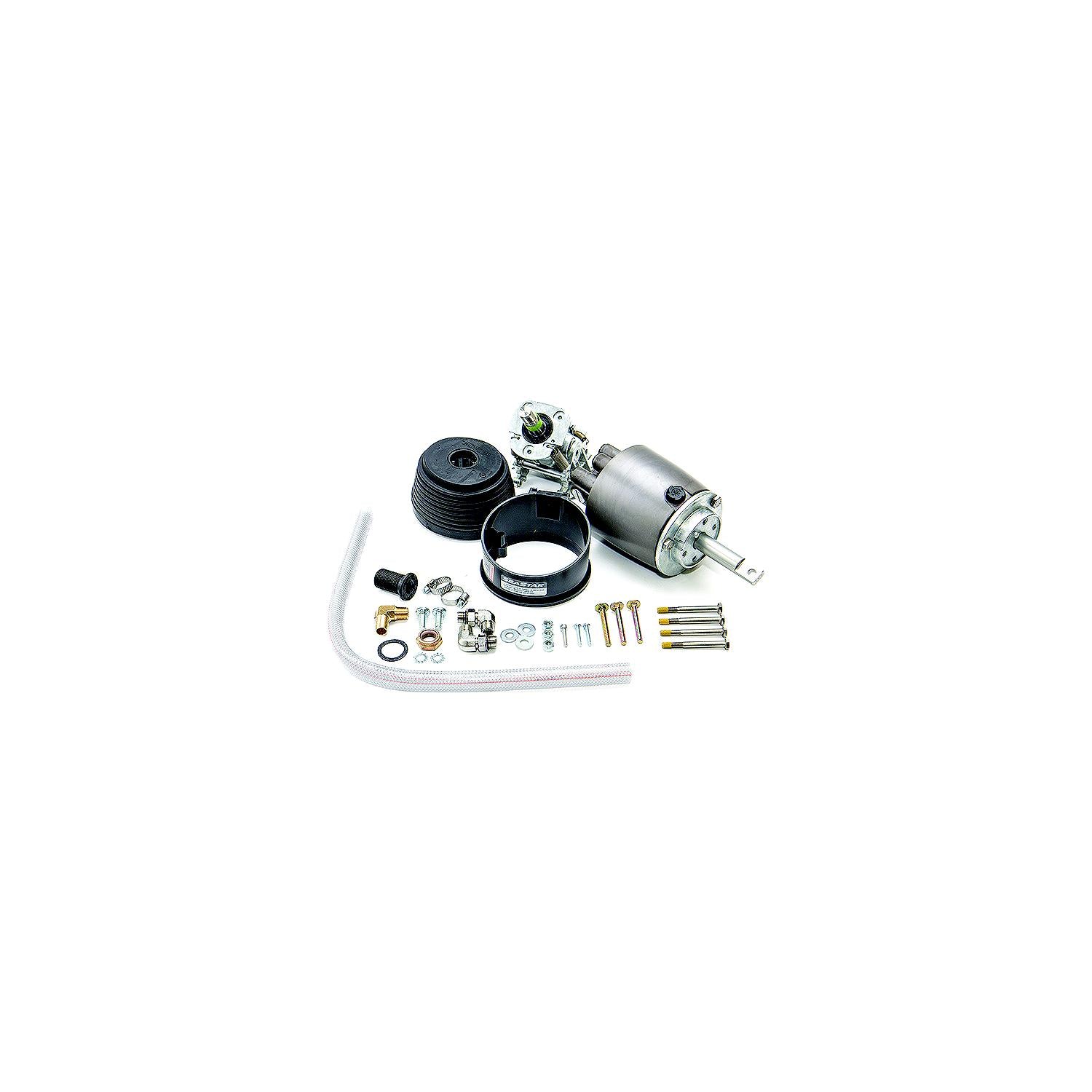 Dometic HH61913 1.7 cu. in. Helm Sport, Standard 3/4" Tapered Shaft 1-HH61913