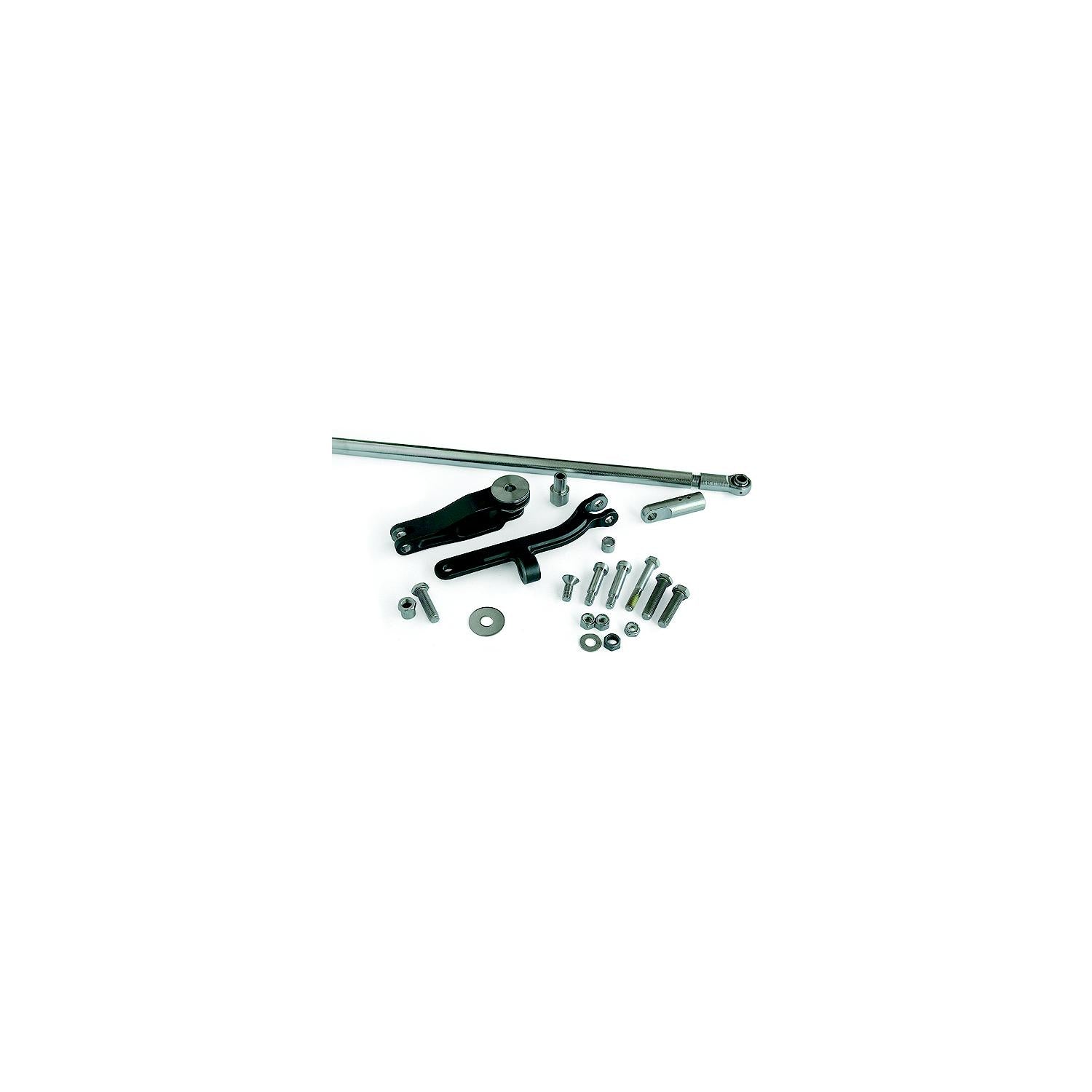 Dometic SeaStar Universal Tie Bar Kit | Use for Engine Centers Up to 36" 1-HO6001