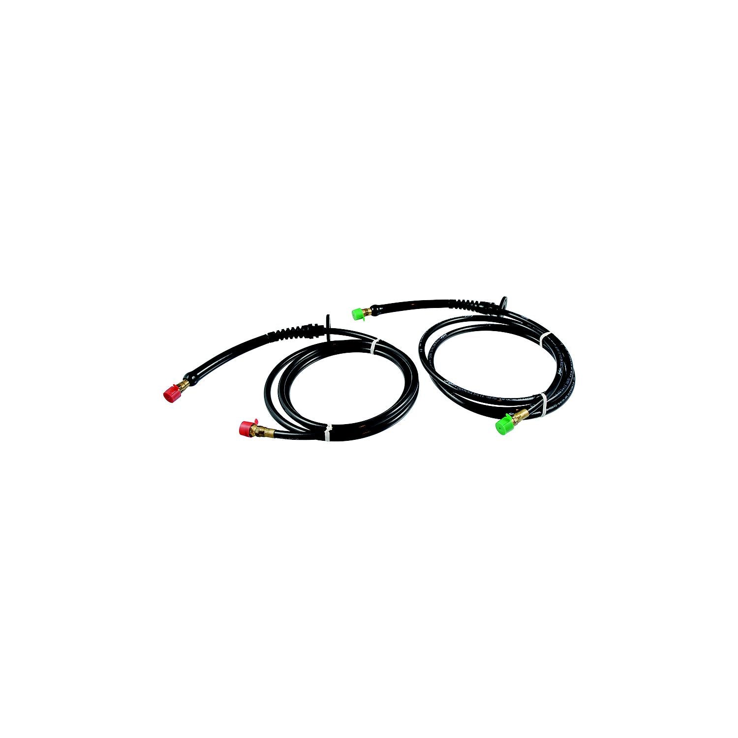 Dometic Bulkhead Hose Kit for Hydraulic Steering Installation | 2 Pieces per Kit 1-HO8114