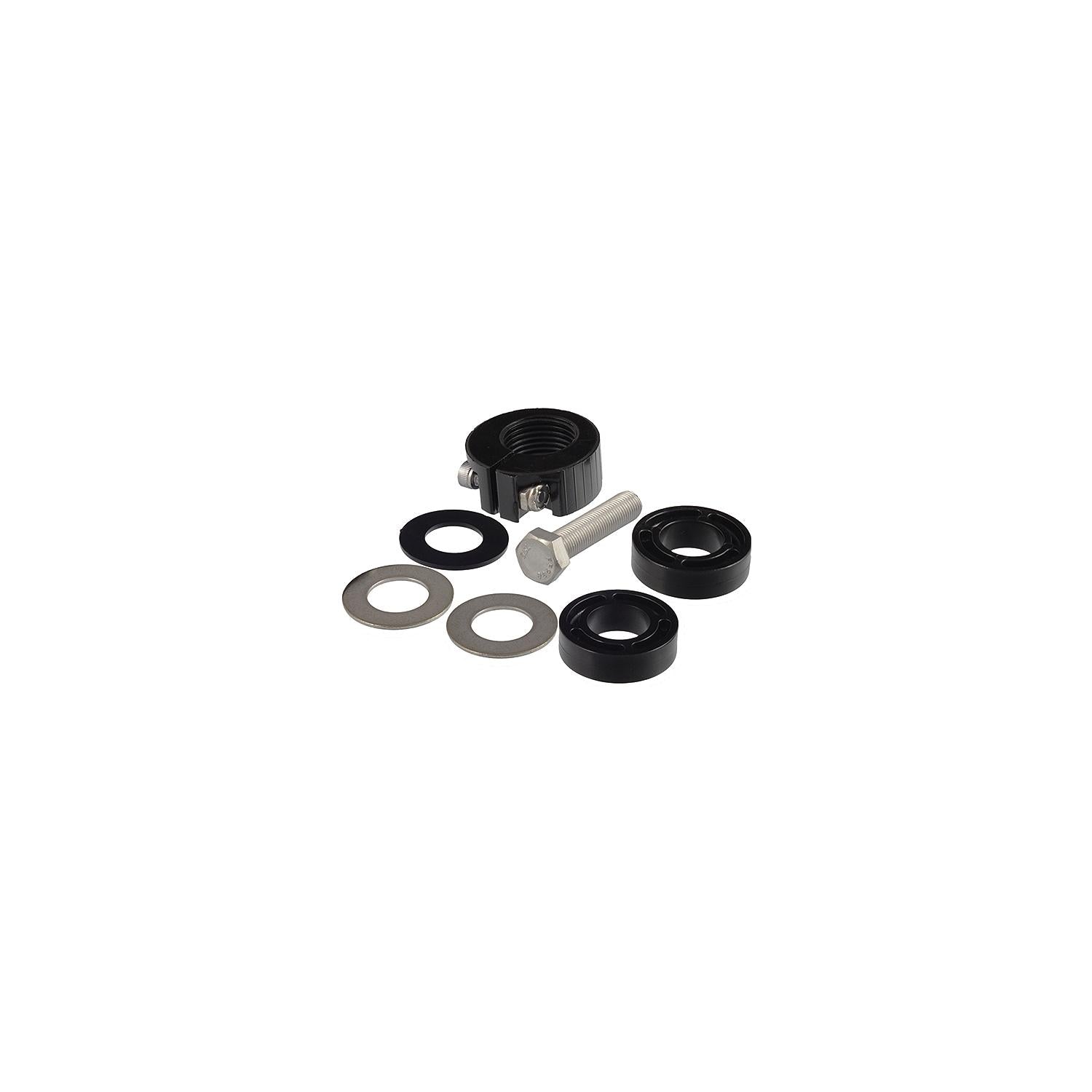 Dometic Dometic SeaStar HP6033 Mounting Hardware for Outboard Pivot Plate Cylinder