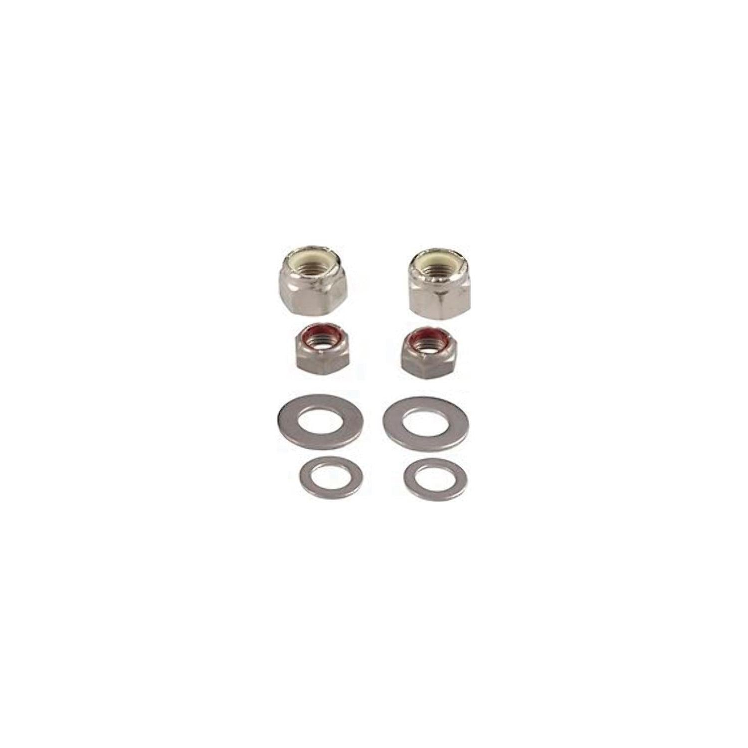 Dometic SeaStar HP6033 Pivot cylinder mounting hardware kit 1-HP6036
