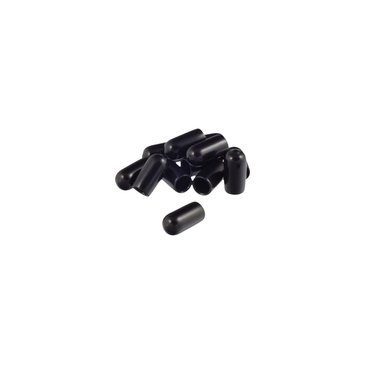 Dometic Dometic SeaStar HP6044 Bleed nipple caps for all Seastar cylinders, 12/bag