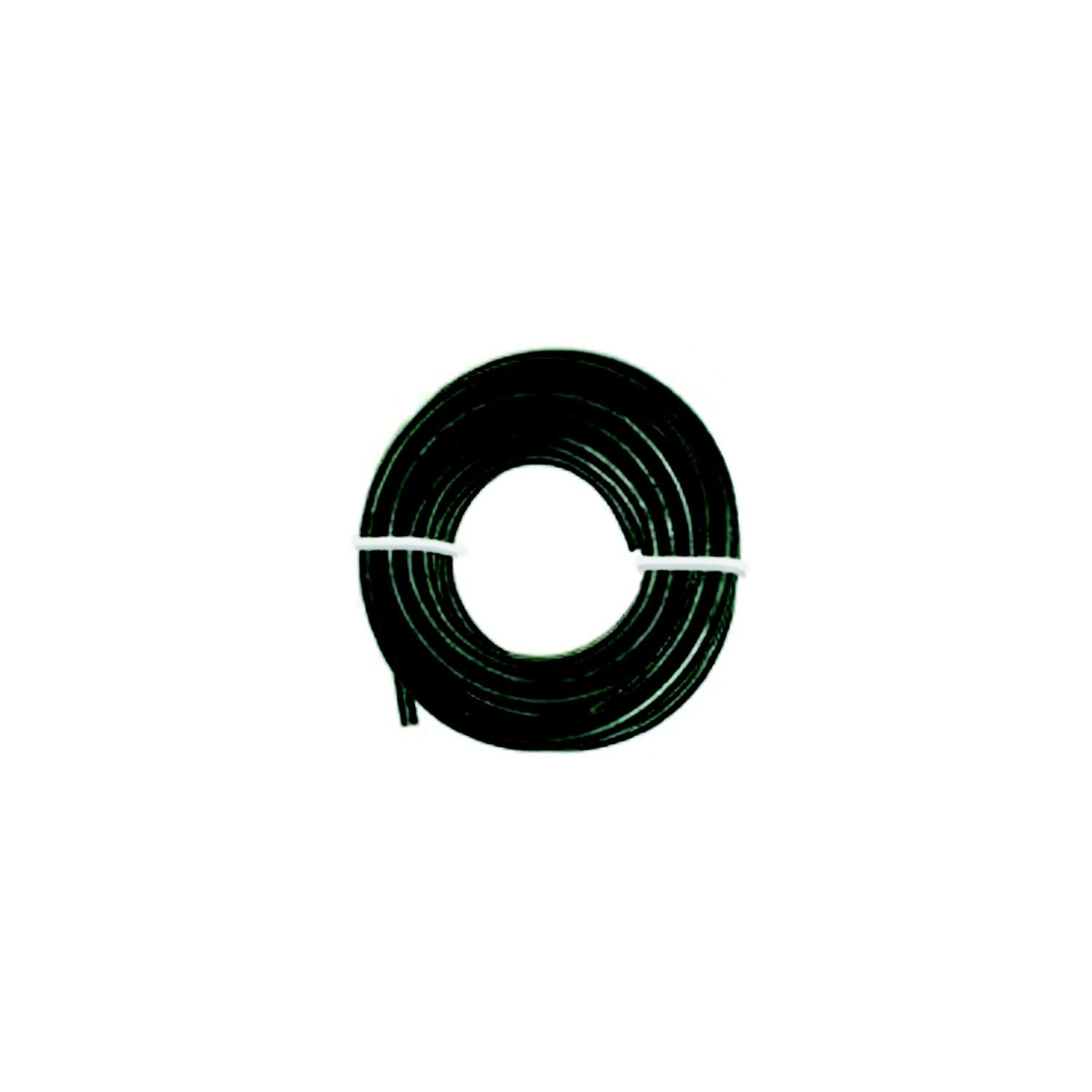Dometic 3/8" x 50' Nylon Tubing | Use For Dometic 1 Sterndrive, Seadrive and Inboard Systems Only 1-HT5095