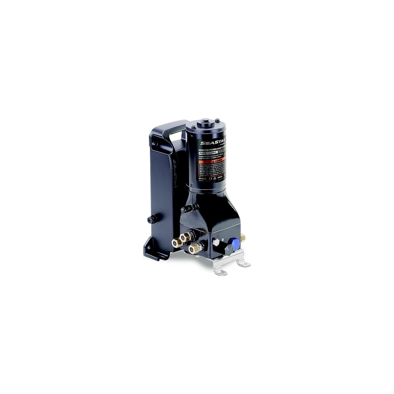 Dometic Power Assist Unit-Seastar 1-PA12002