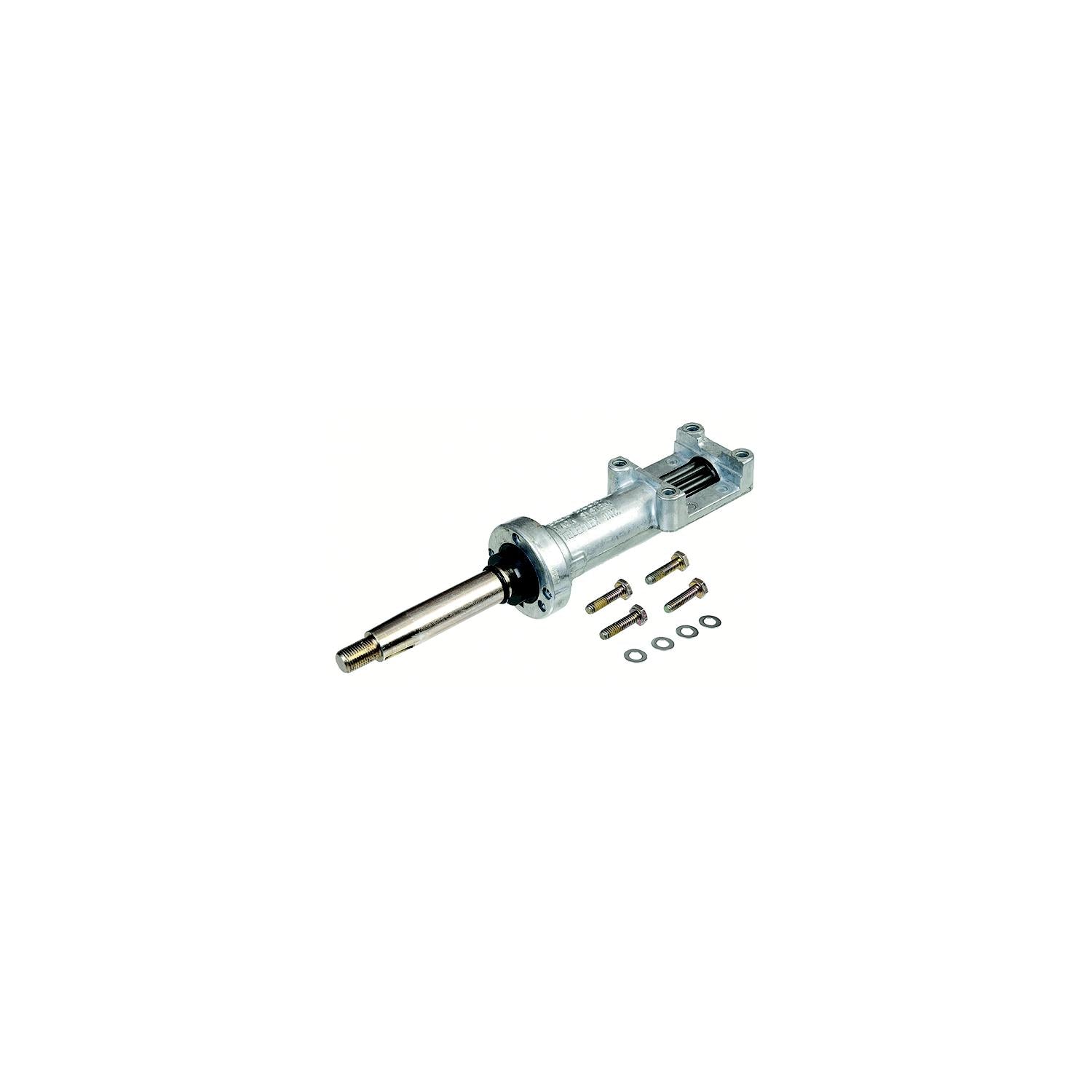 Dometic The Rack™ & HPS Rack™ - Backmount Helm 1-SH5210P
