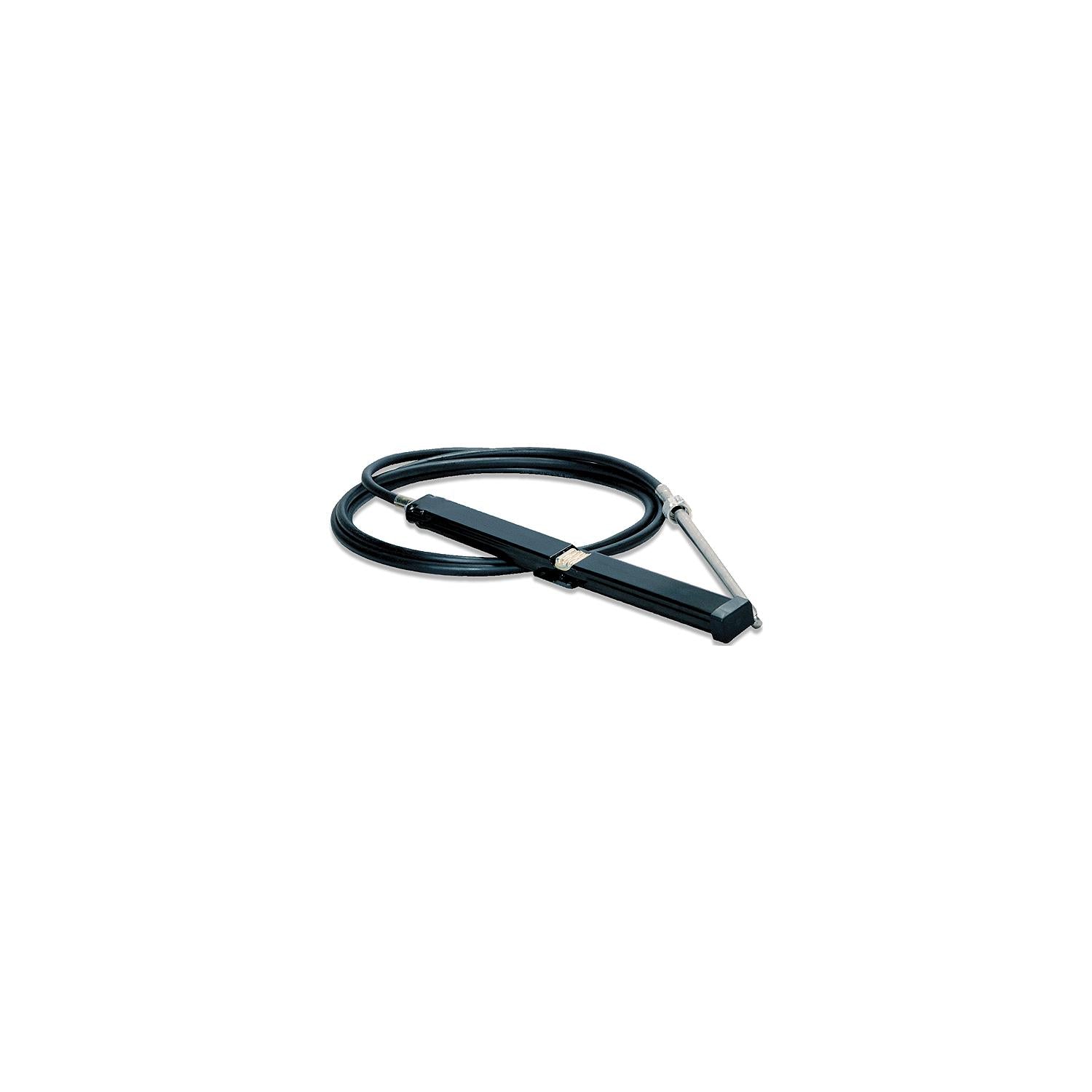 Dometic SeaStar Solutions SSC134 Backmount Rack Single Cable, 16' 1-SSC13416