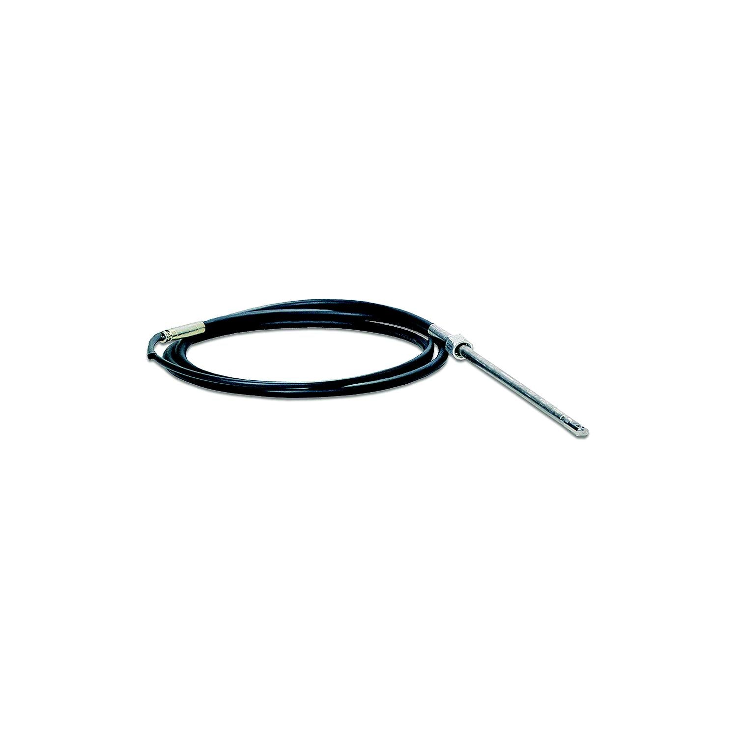 Dometic SeaStar Solutions SSC62 Safe-T QC Steering Cable 1-SSC6220