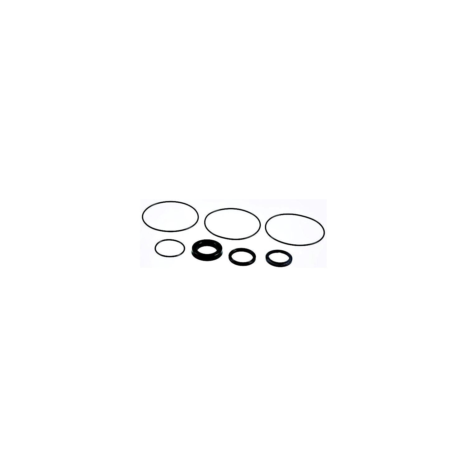 Dometic Helm Seal Kit 10-HS05