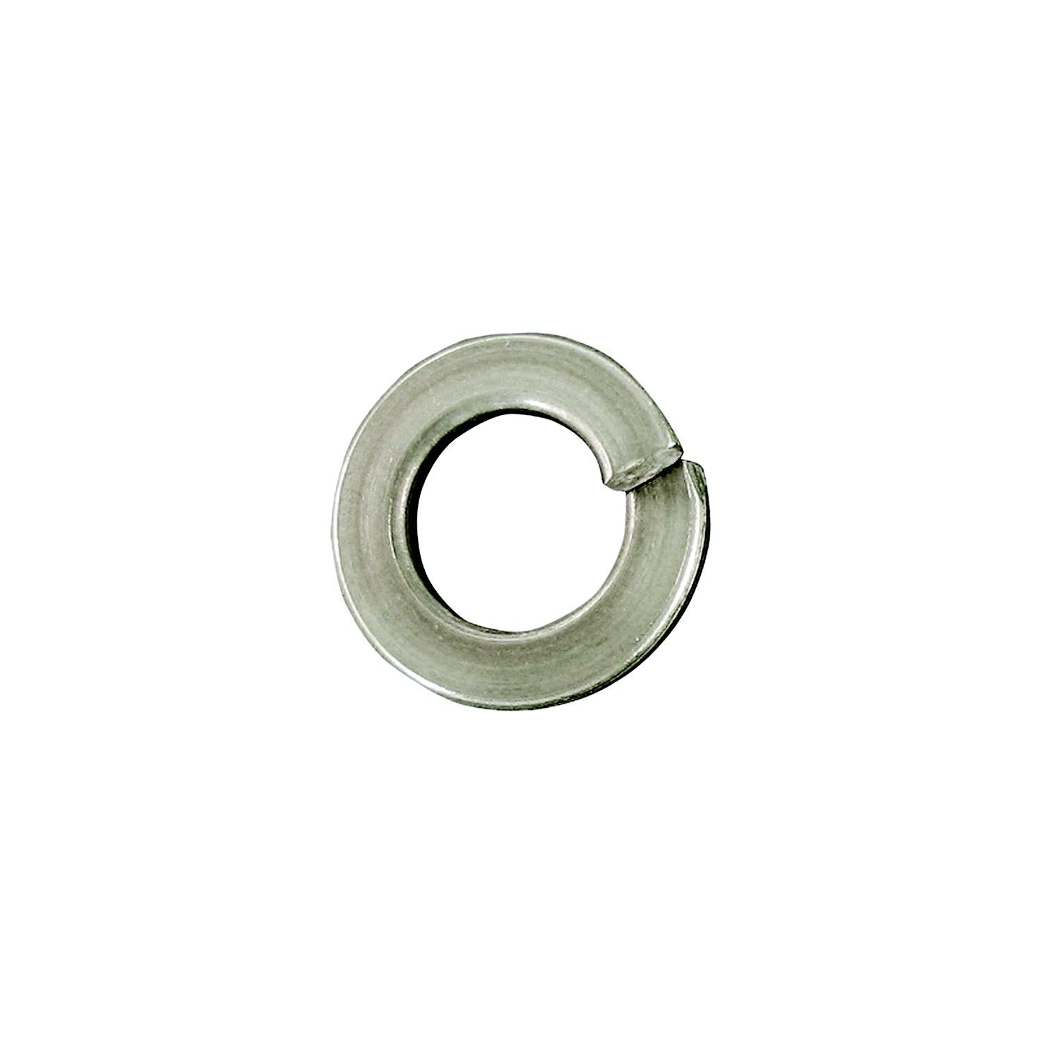 Paulin & Co. Ltd. 81LW Stainless Steel Lock Washers, #8, 100/Box 828-81LW