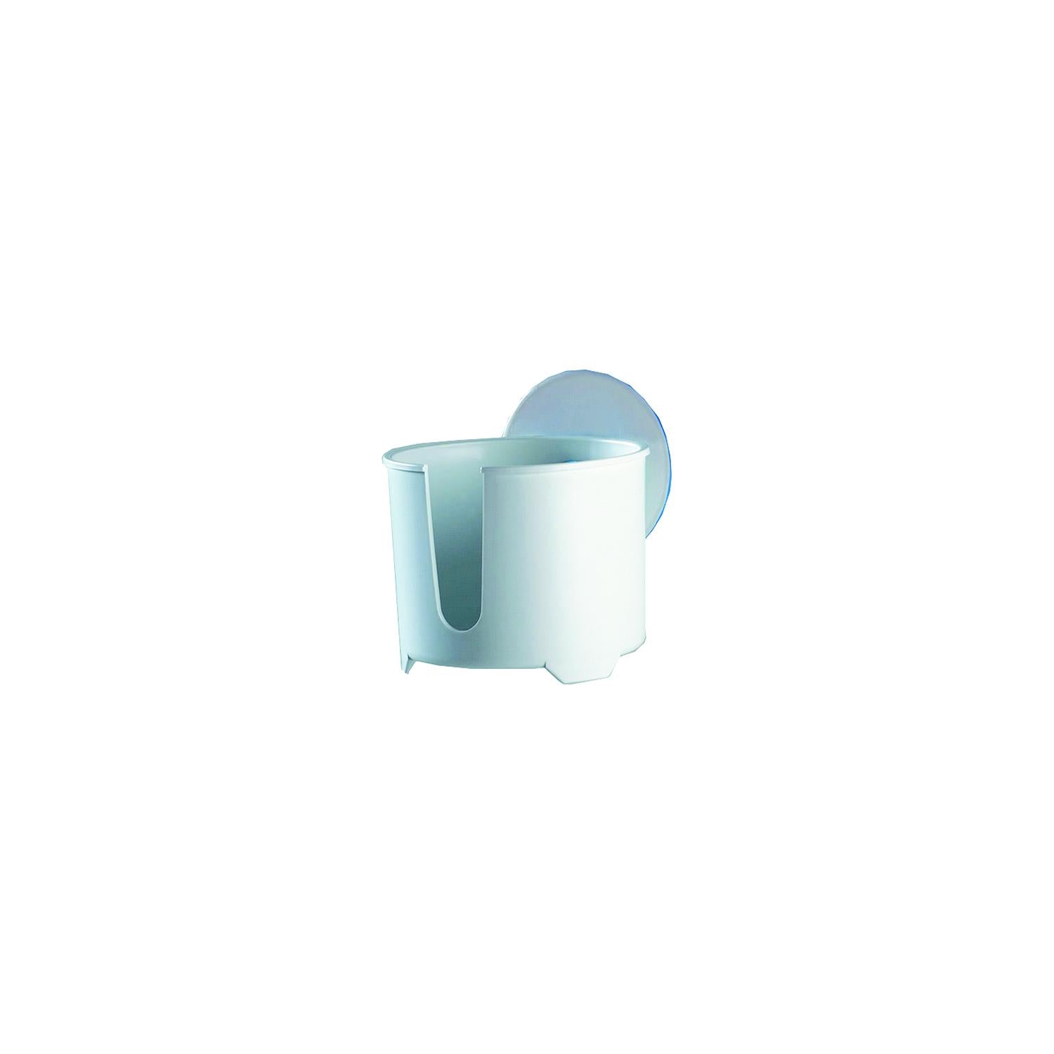 Tempress Products BoatMates 21511 Drink Holder, White 107-21511