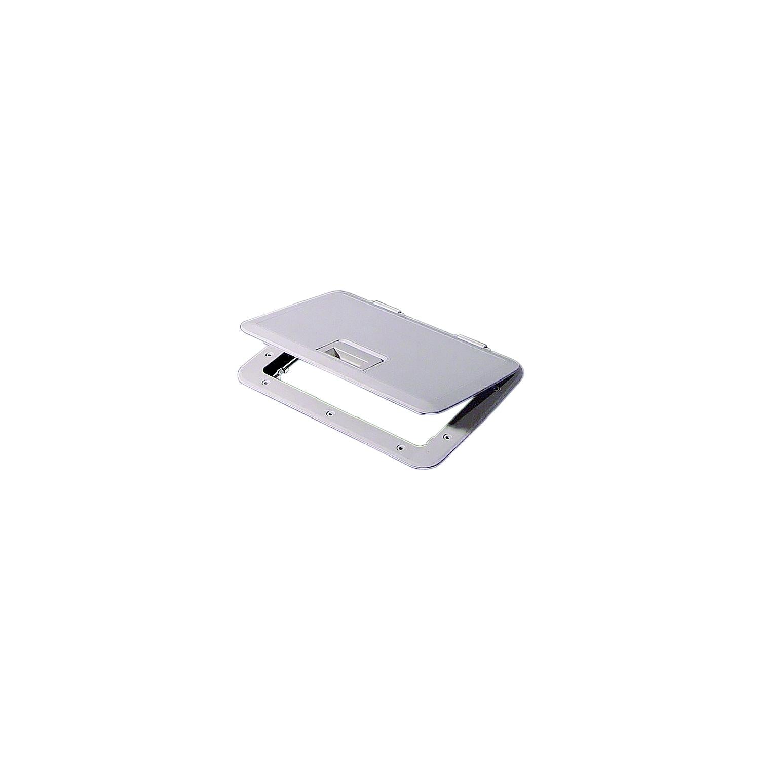 Tempress Products Tempress #44430, 1115 Slam Hatch, White 107-44230