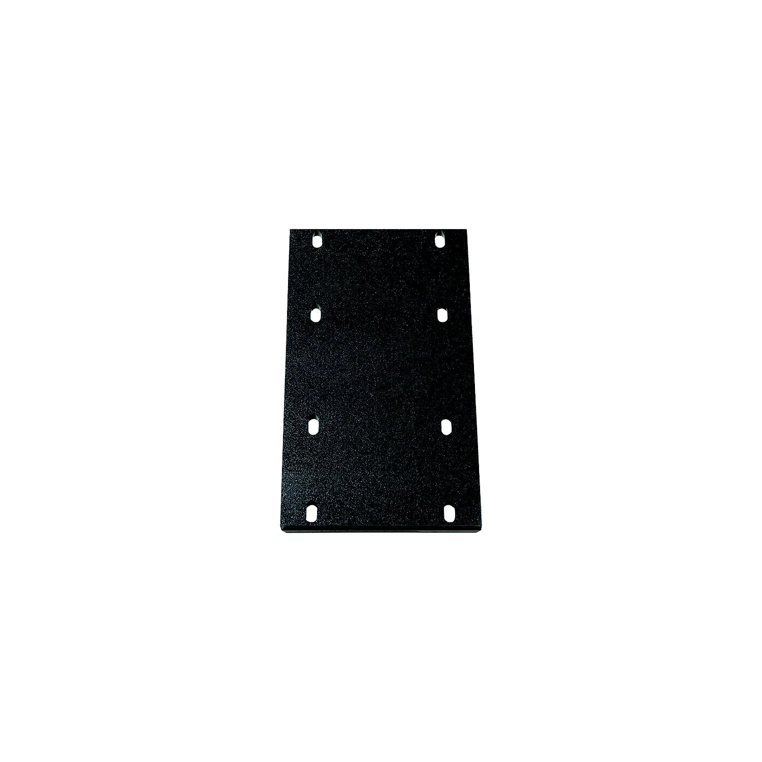 Tempress Products Tempress Reinforcement Mounting Plate 107-57005