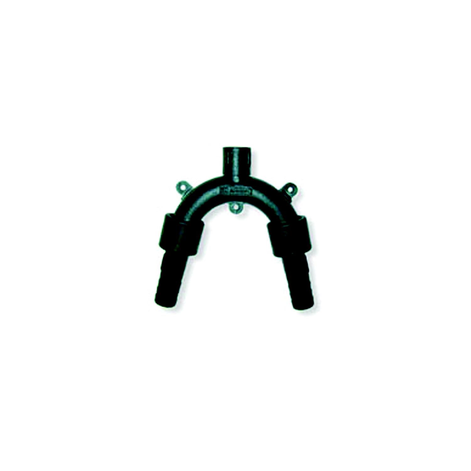 Forespar Forespar Marelon 1-1/2" Vented Loop/Siphon Valve