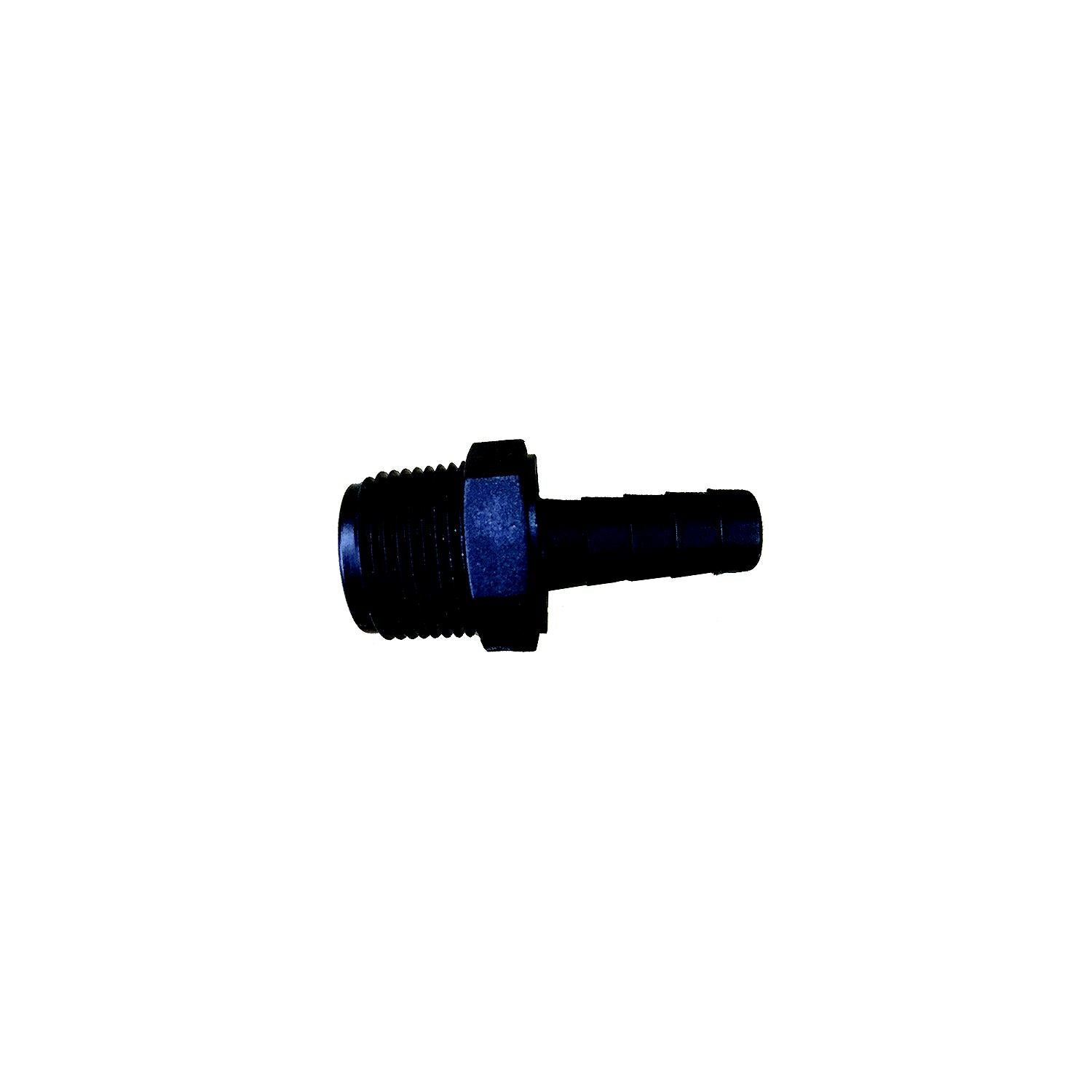 Forespar 910159 Tailpipe - 3/4" Tapered Thread, 3/4" Hose 108-910159