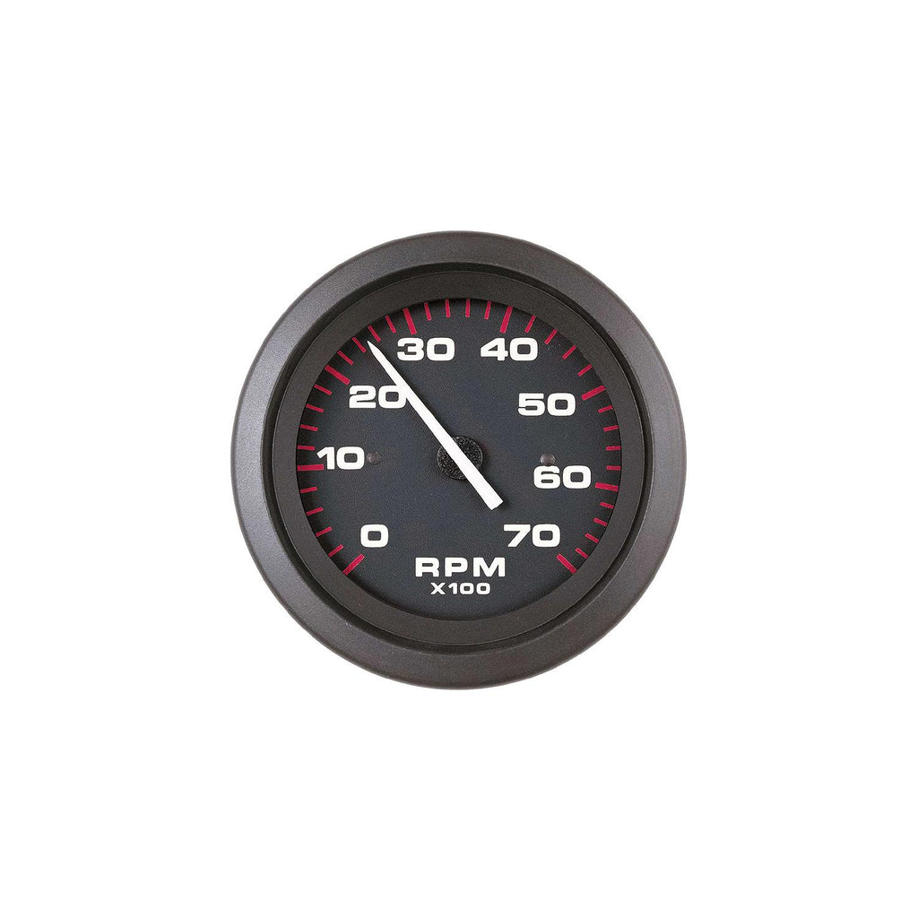 Amega Tachometer 7K RPM Gas 11-58255P