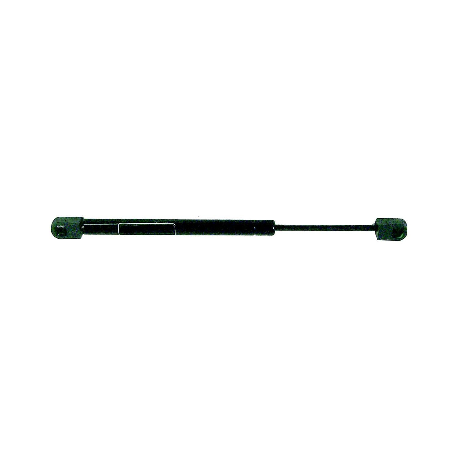 Sierra Nitride Coated Nautalift 5.5 - 7.5" Range 2" Stroke Gas Lift Supports 11-GS62600