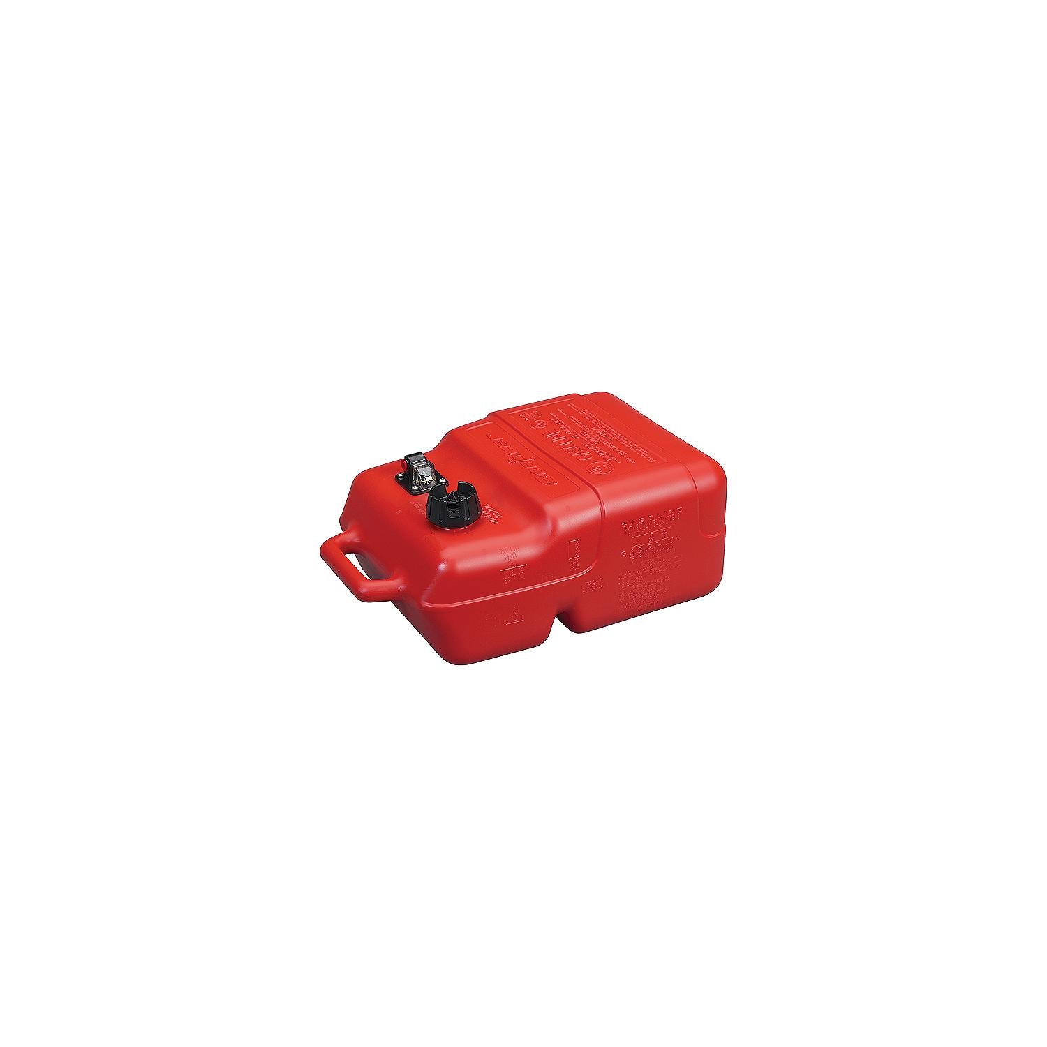 Scepter 6.6 Gal. Scepter Fuel Tank w/Gauge 770-03781