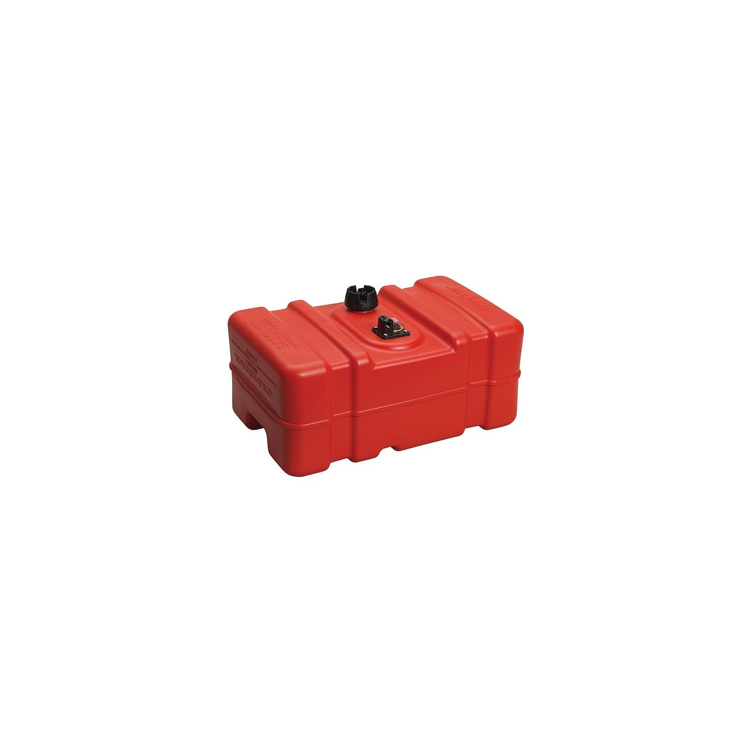 Scepter Topside Fuel Tank, 9 Gal. - <bold>Not for sale in the U.S.</bold> 770-08189