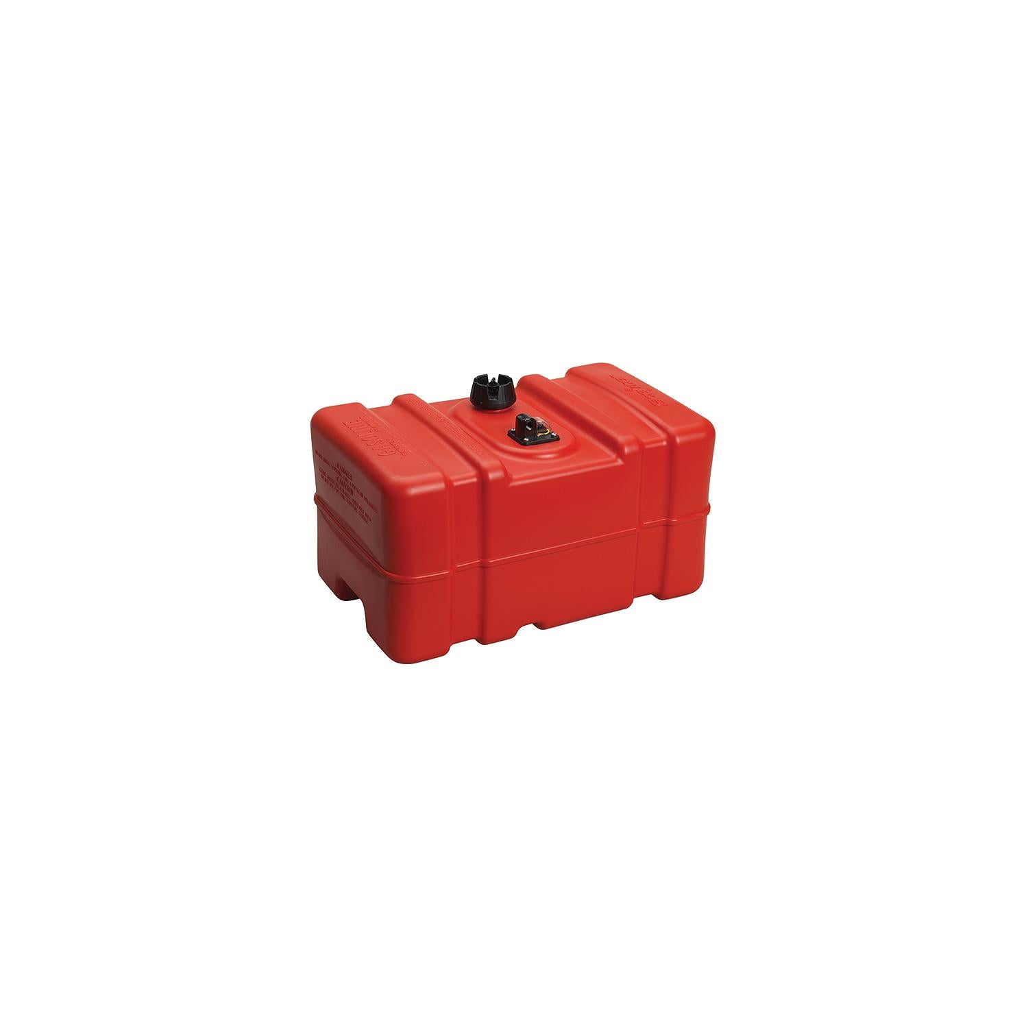 Scepter Marine 8190 Topside 12 Gallon Fuel Tank - <bold>Not for sale in the U.S.</bold> 770-08190