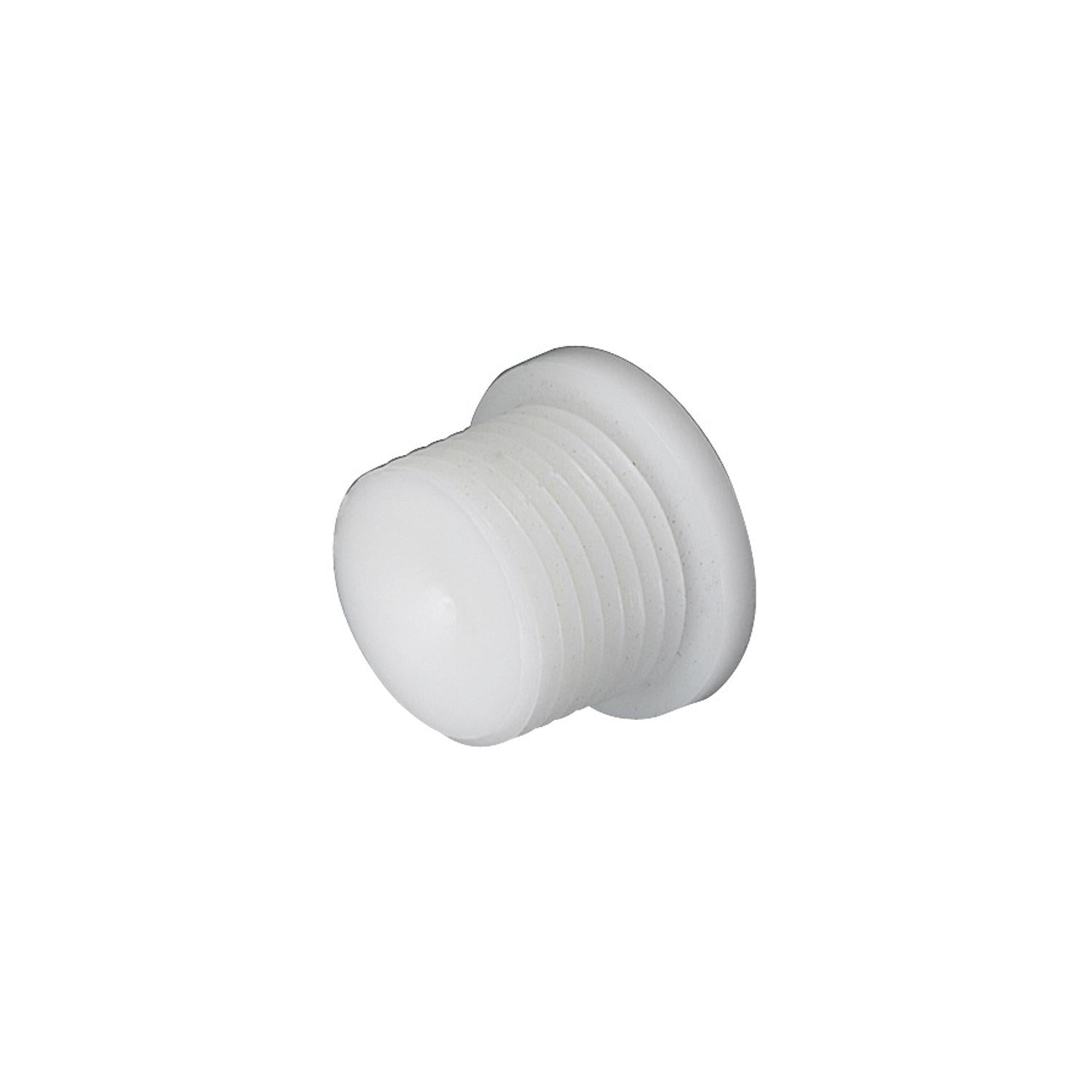 Moeller Plug-Transom Drain Tube 5-Pk 114-02030410