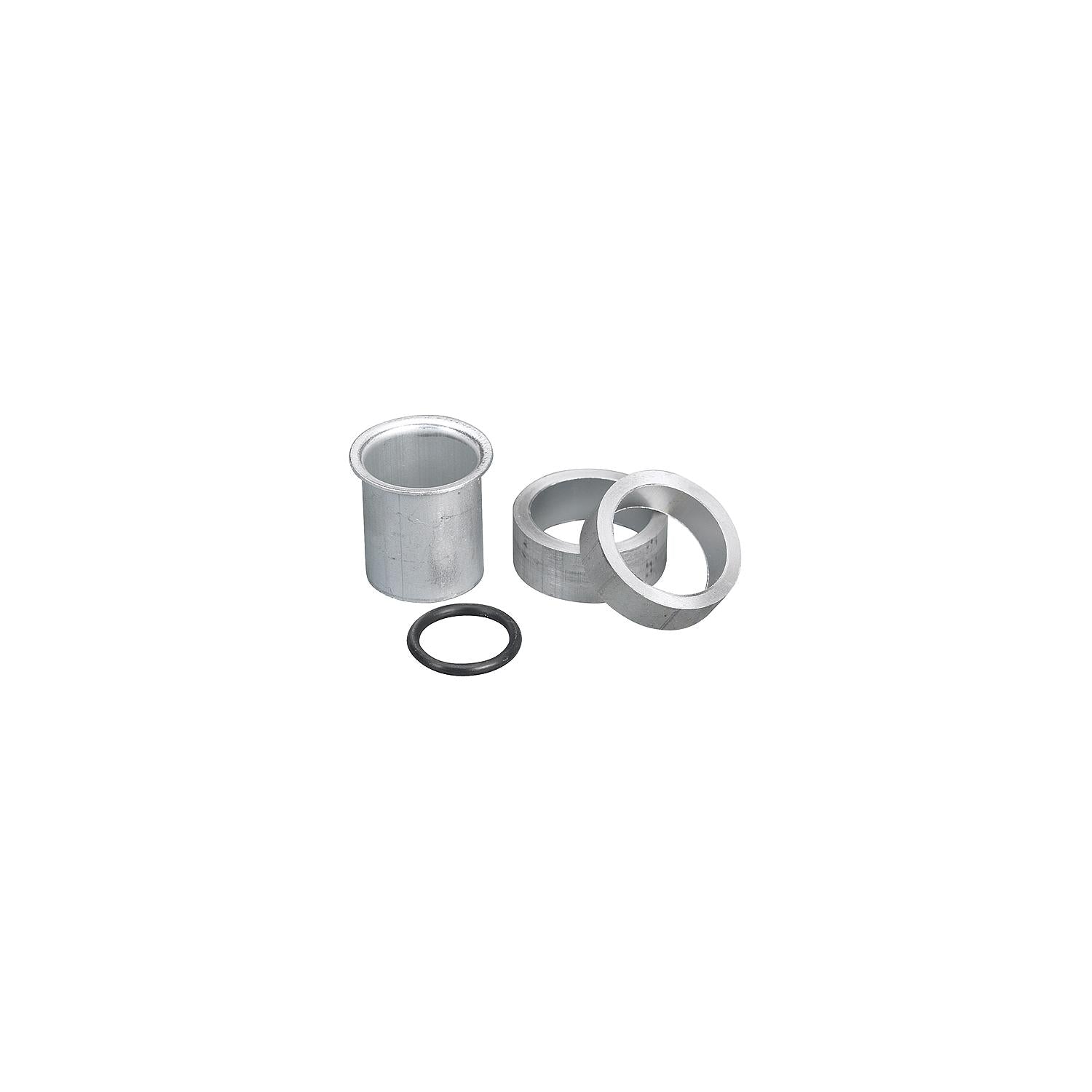 Moeller Drain Kit-Aluminum 1" 114-020848001
