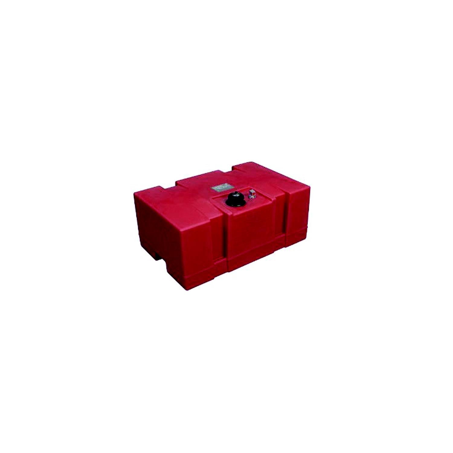 Moeller 031624 Center Console & Boston Whaler Topside Fuel Tanks For Boats Built Before 2011 114-031624