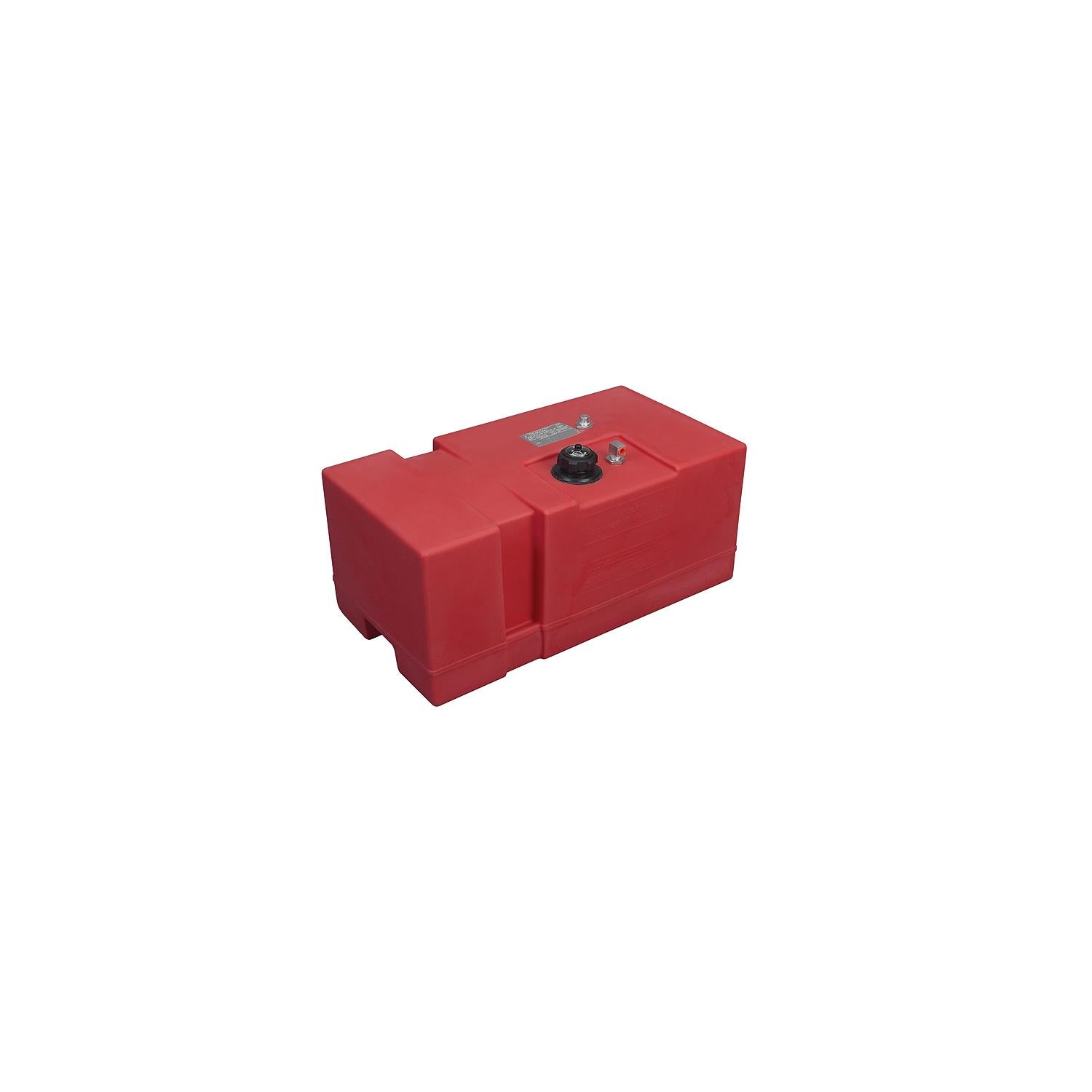 Moeller 031618 Center Console & Boston Whaler Topside Fuel Tanks For Boats Built Before 2011 114-031618