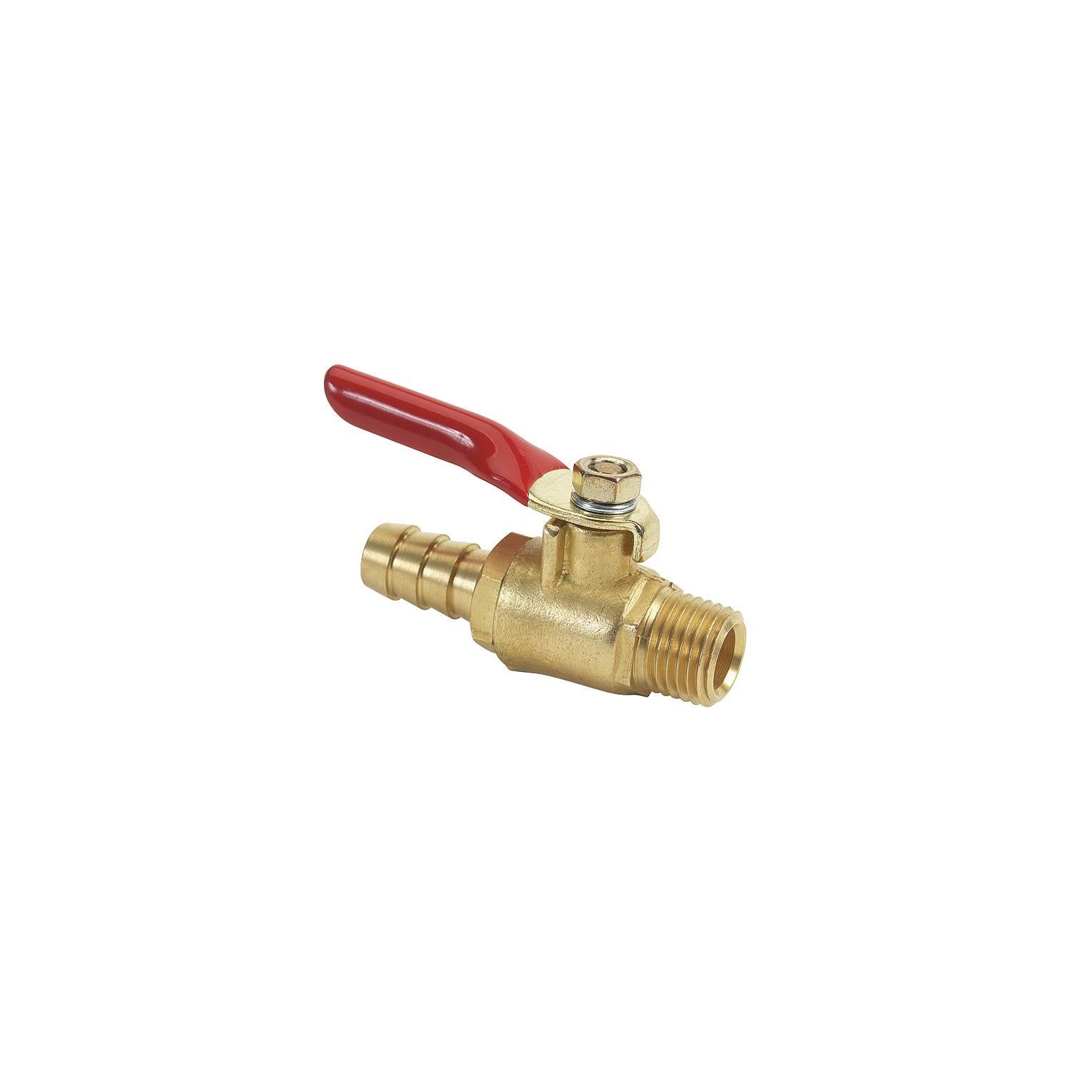 Moeller Shut-Off Valve 114-03330610