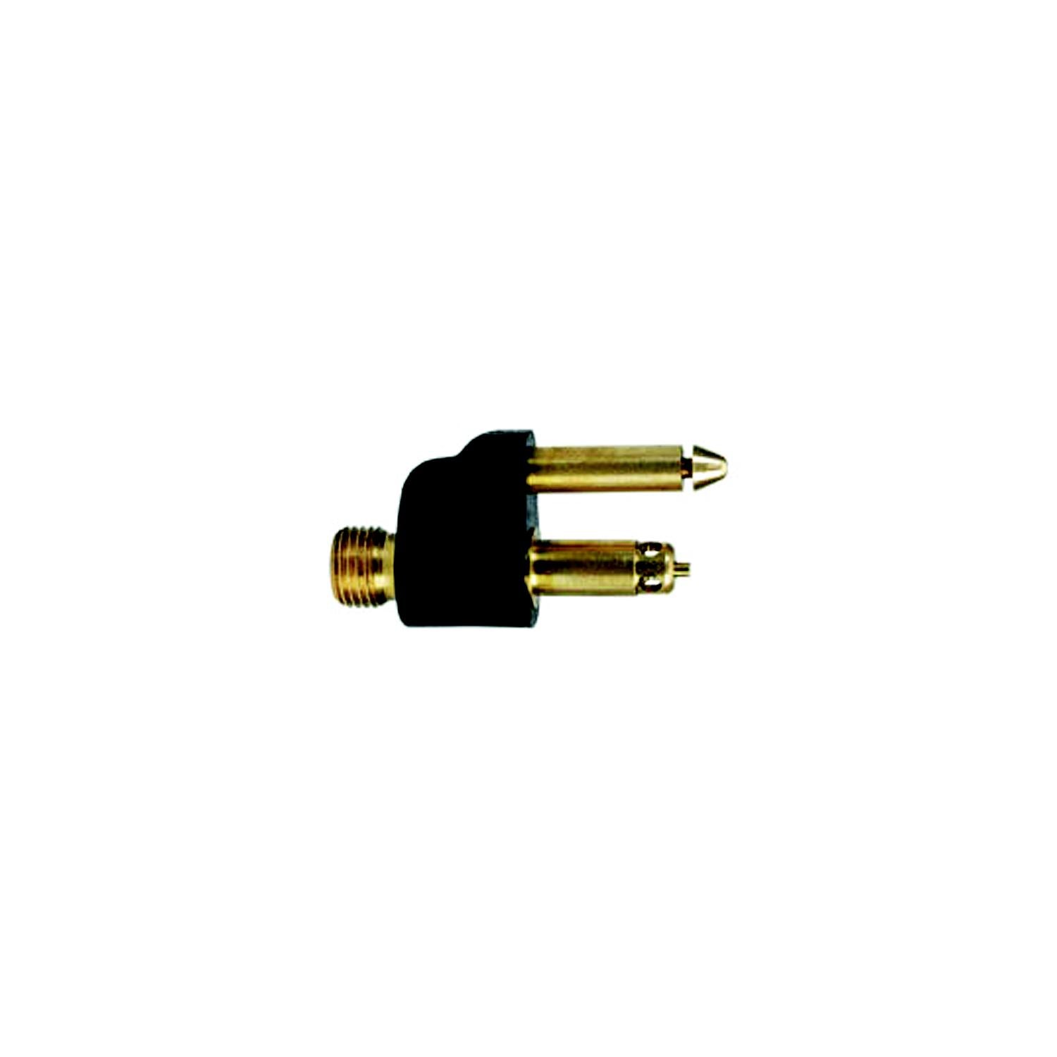Moeller Moeller Fitting-Tank Mercury Clip Type