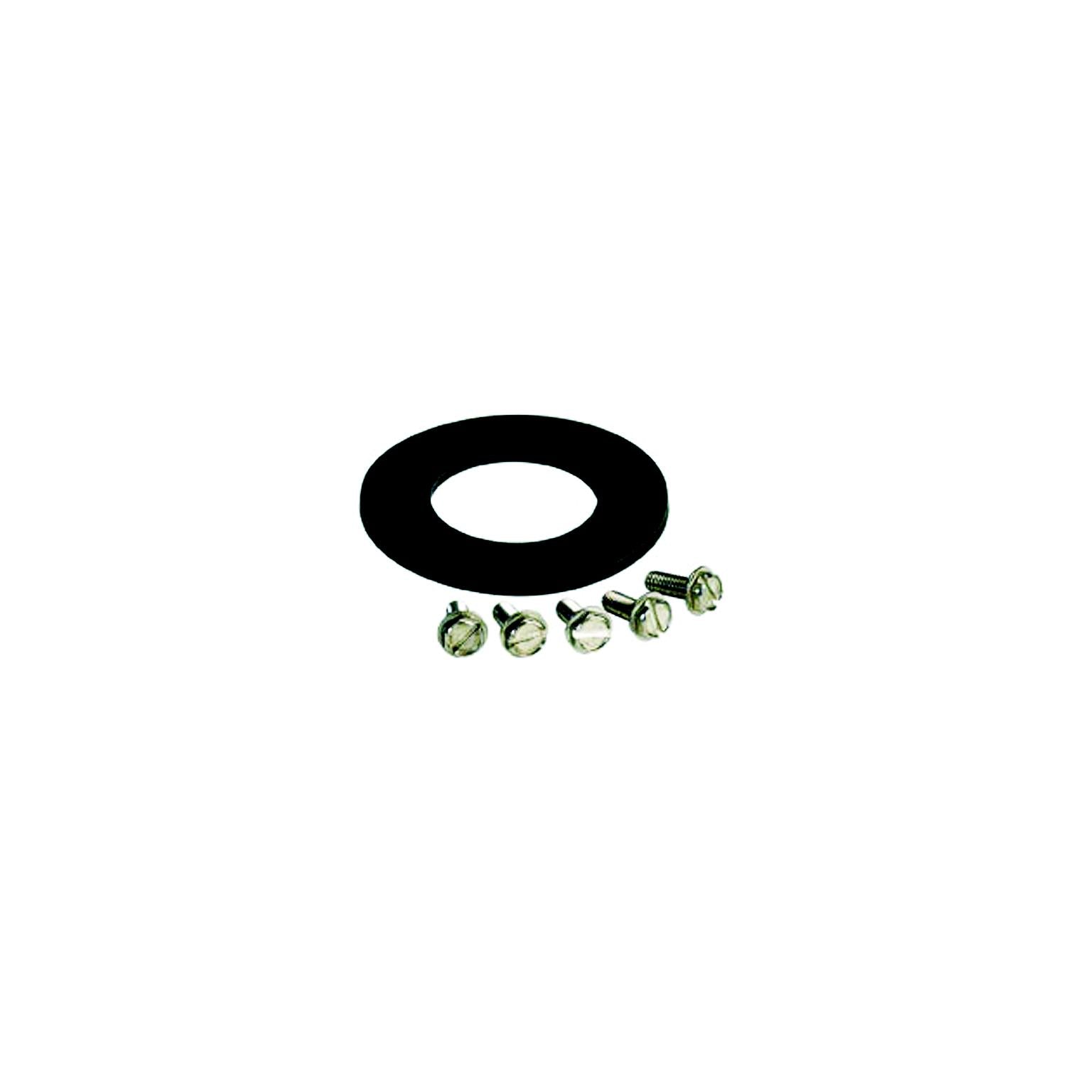 Moeller Universal 5-Hole Gasket With Fine/Course Screws and Washers For Sending Units 114-03572810