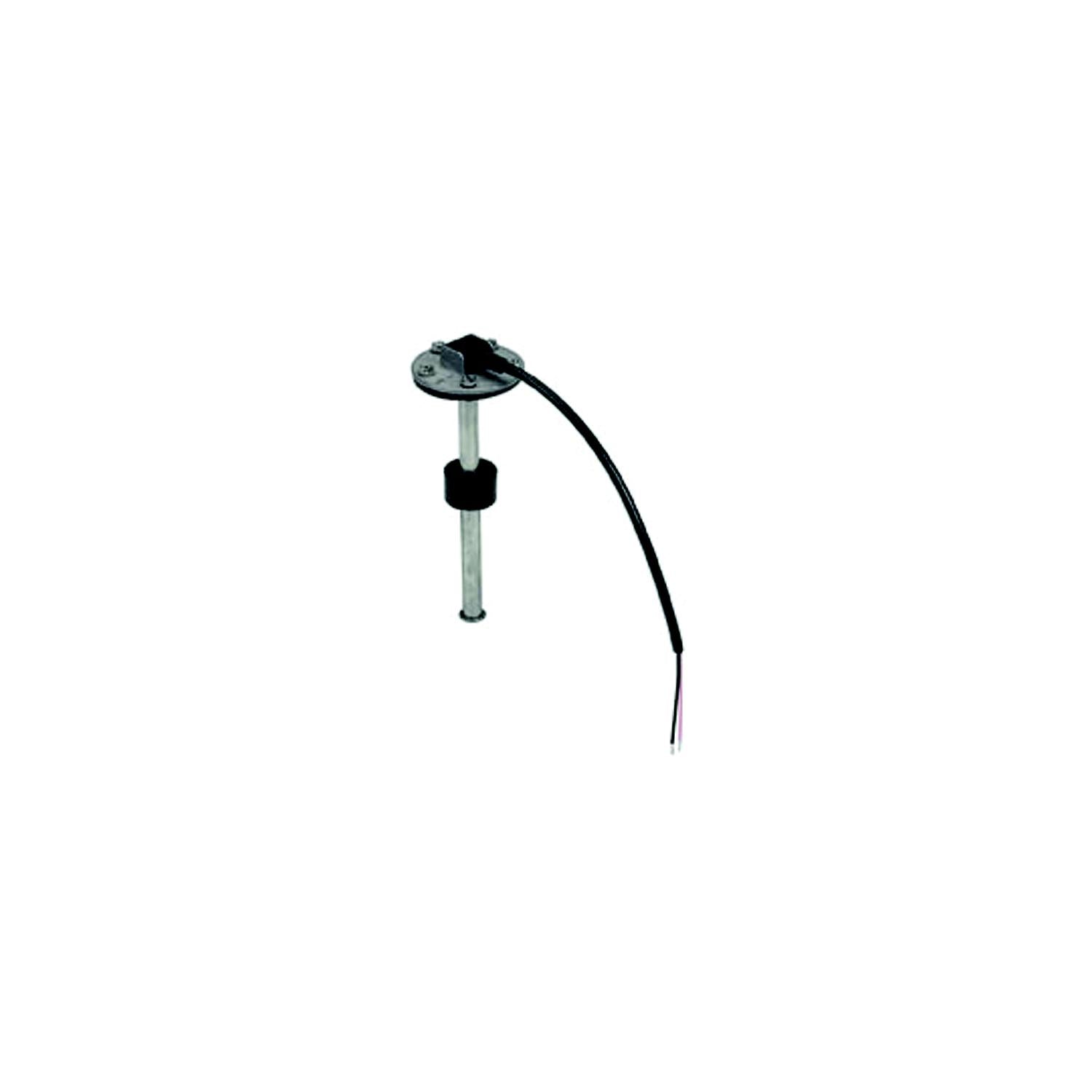 Moeller Reed Switch Sending Unit (Requires Dash Mounted Gauge) 114-03576910