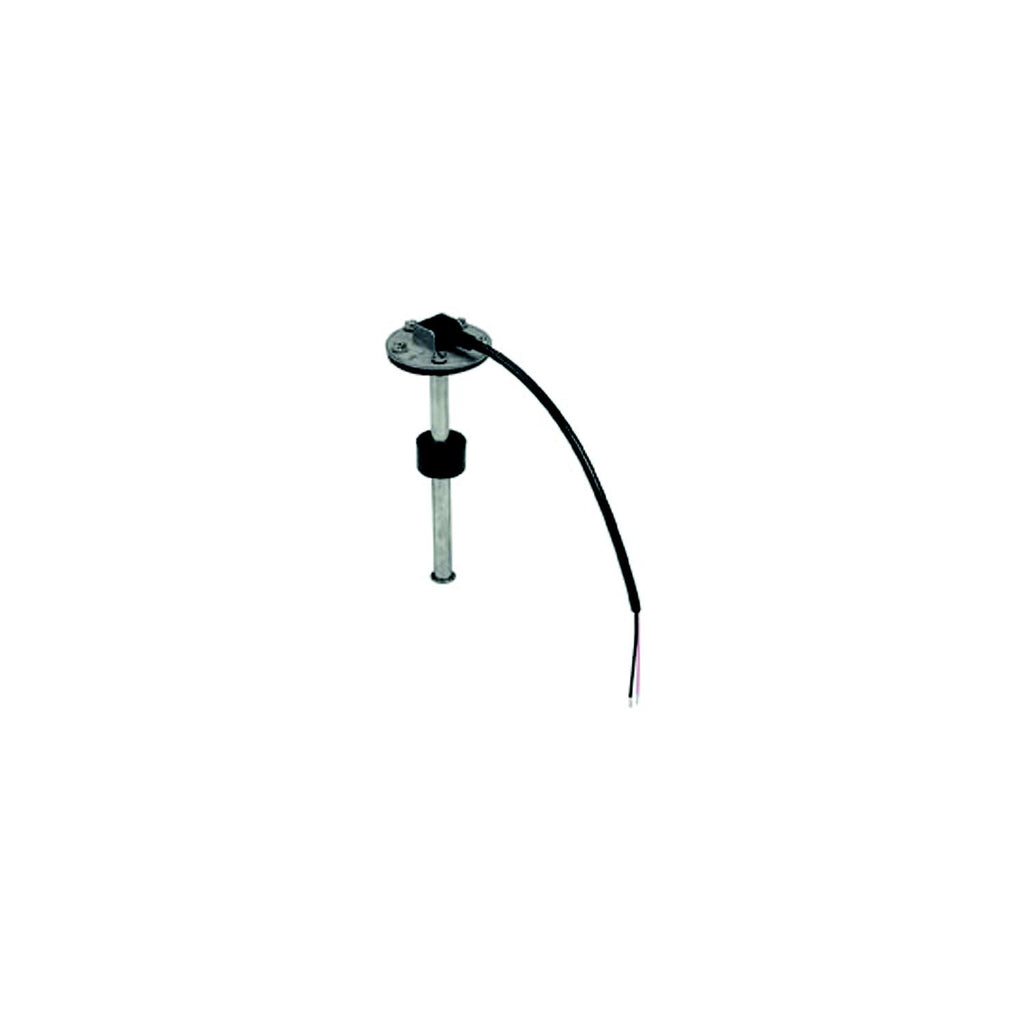 Moeller Moeller Reed Switch Sending Unit (Requires Dash Mounted Gauge)