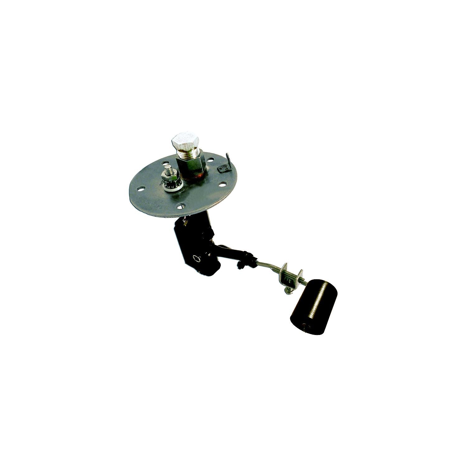 Moeller Universal Fuel Level Sender With Diesel Return for Tank Depth 6 to 24" (Requires Dash Mounted Gauge) 114-03578910