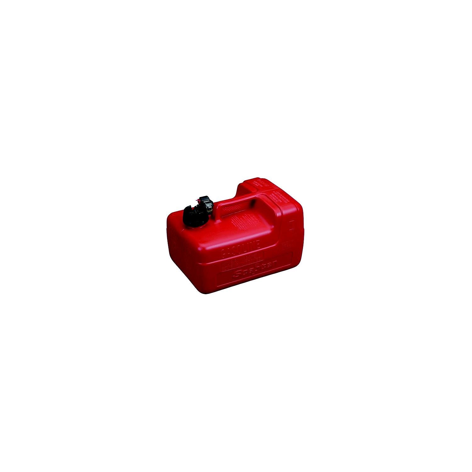 Scepter 3.2 Gal. Scepter Fuel Tank w/Gauge 770-03780