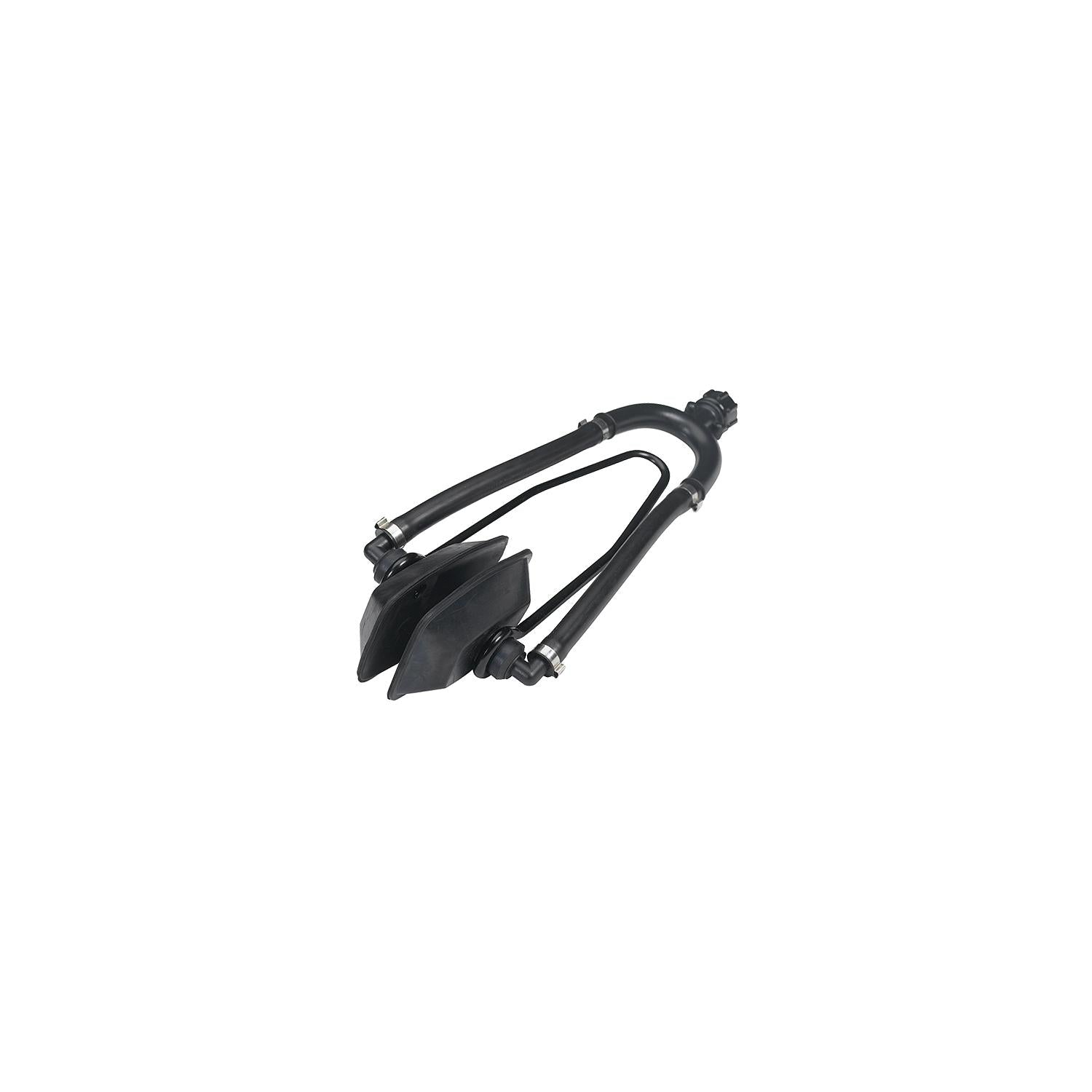 Moeller Dual Water Feed Motor Flusher For Use on All Lower Units With Side Water Inlets 114-09908200