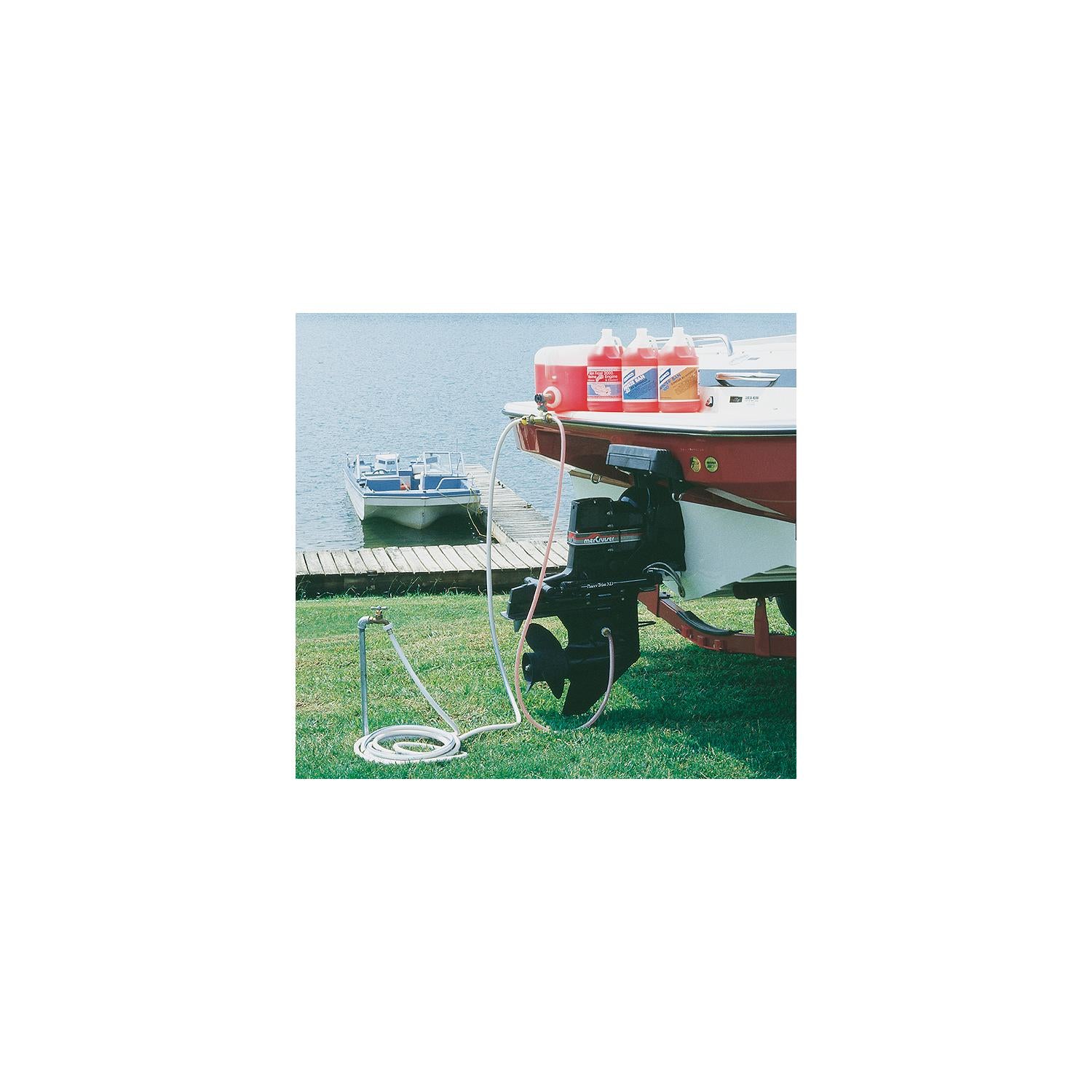 Camco Do-It-Yourself Winterizer 117-65501