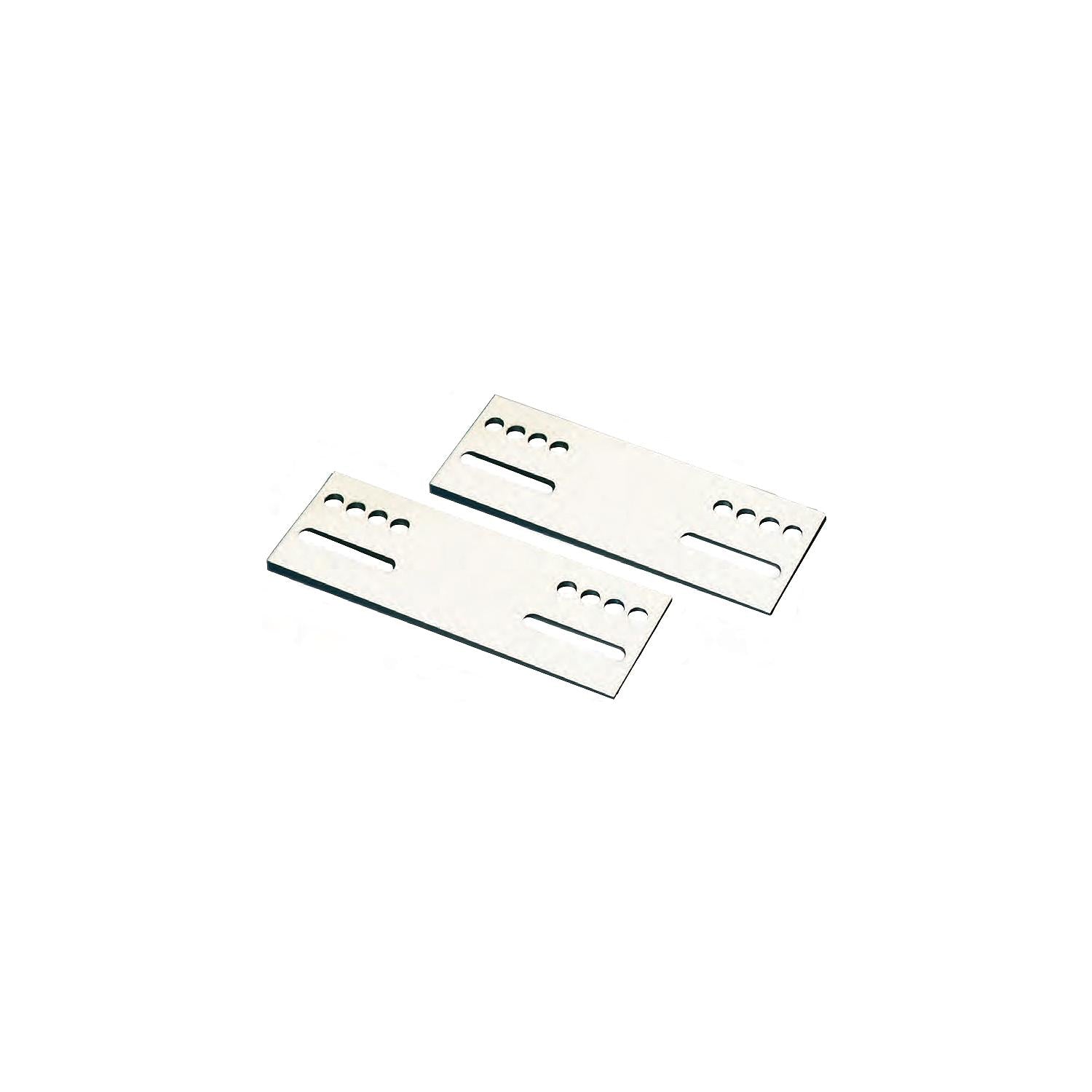 CMC CMC 20122 2° Transom Wedges/Set Back Spacers