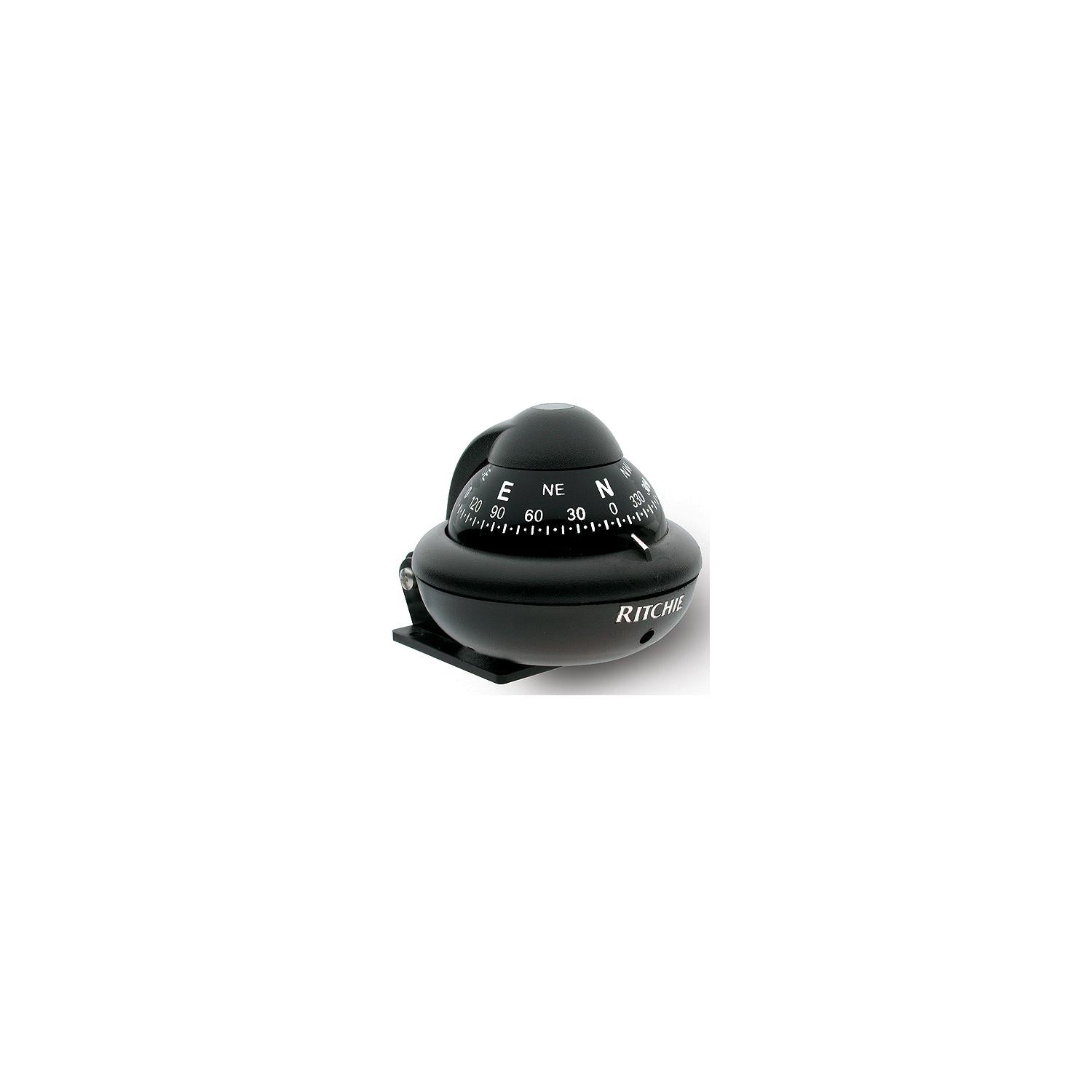 Ritchie Navigation RitchieSport Compass, Black 128-X10BM
