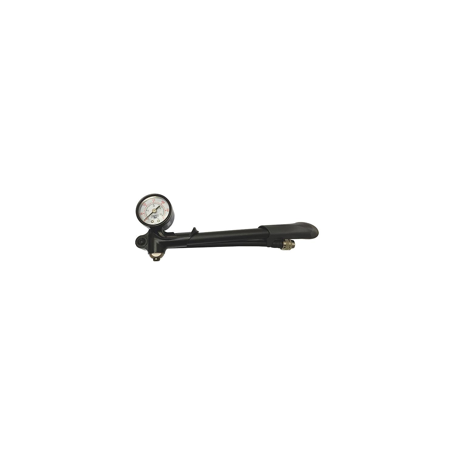 Shockwave Shockwave Shock Pump With Gauge
