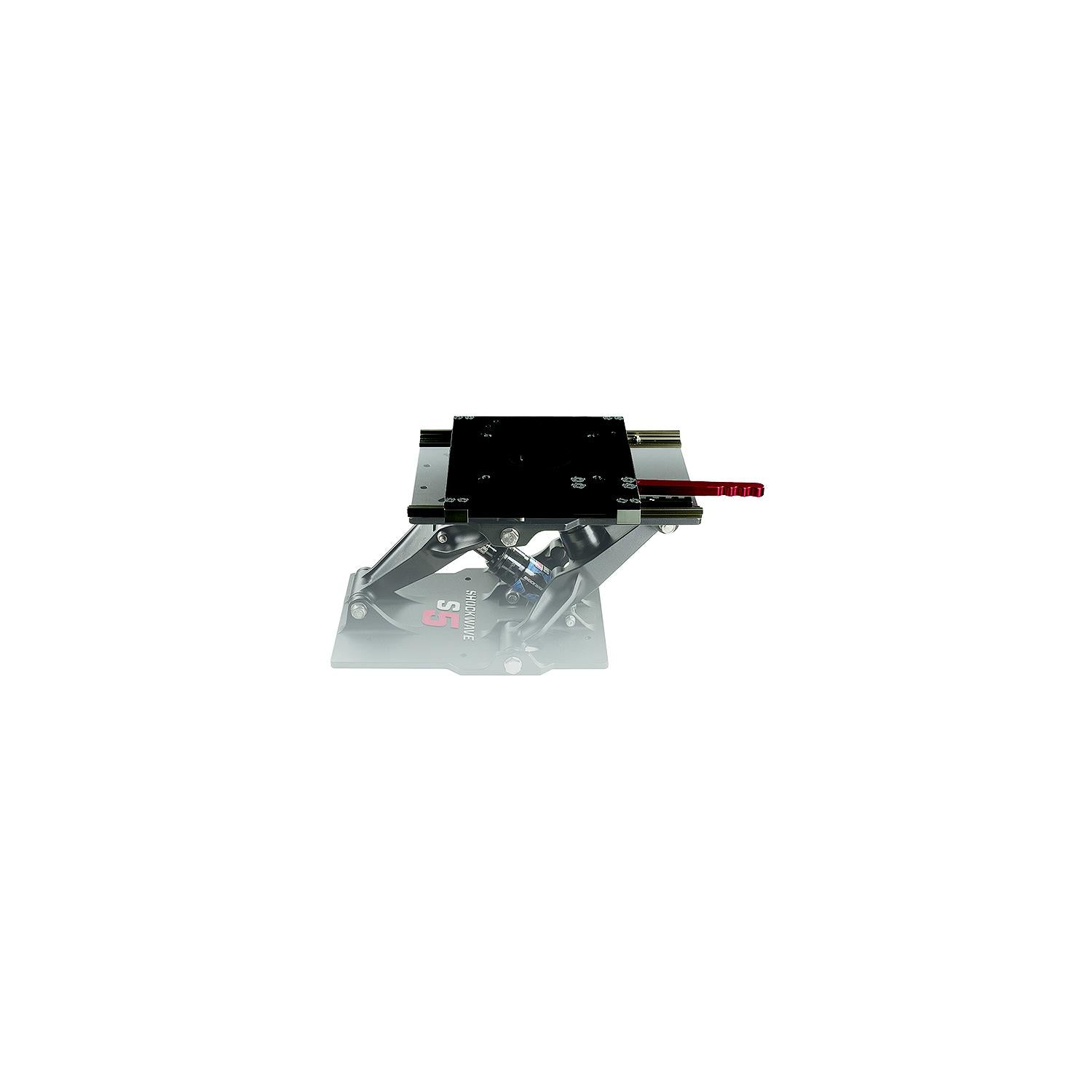Shockwave Seat Slide 131-SW05489