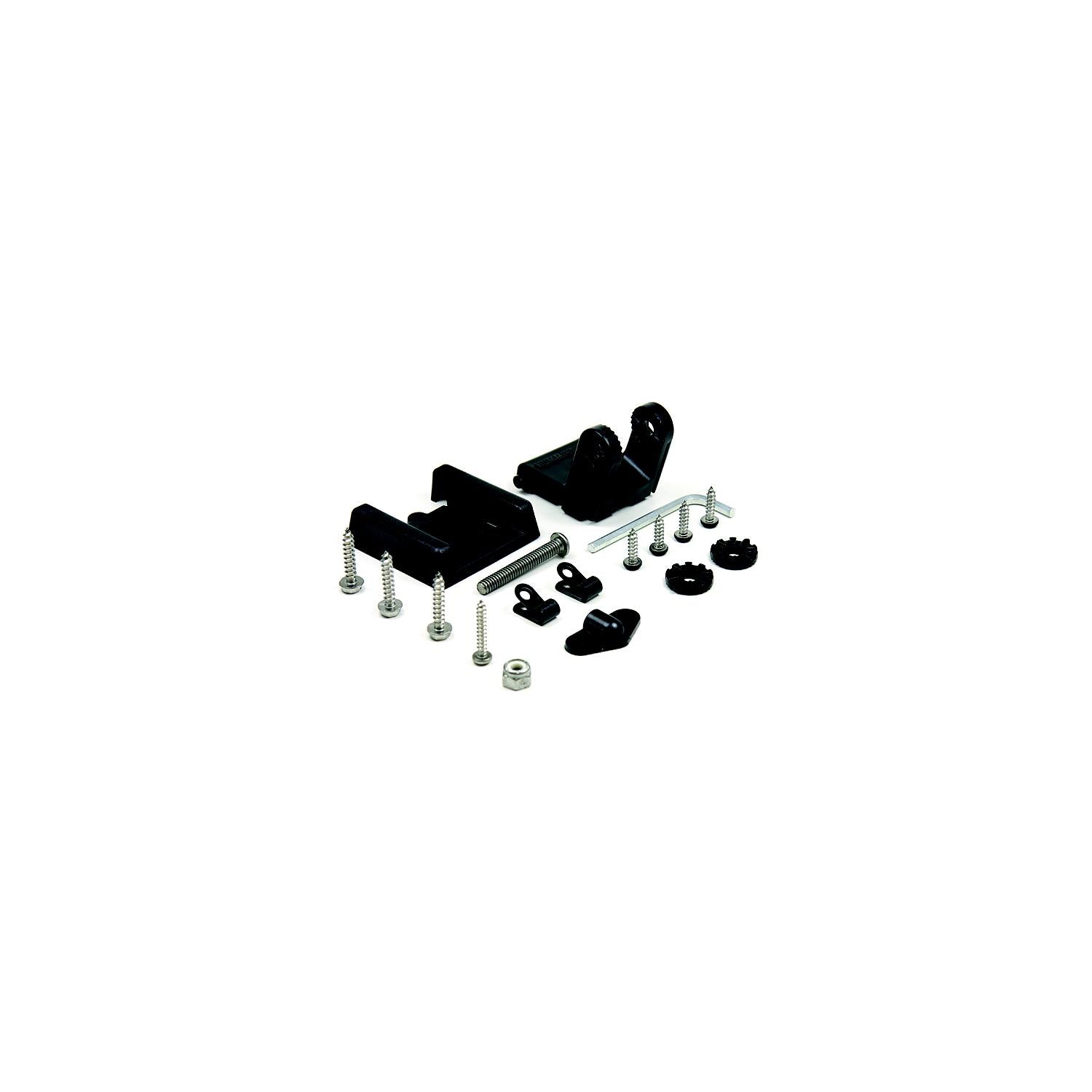 Humminbird Humminbird MHX-XNT Transom Mount Hardware Kit